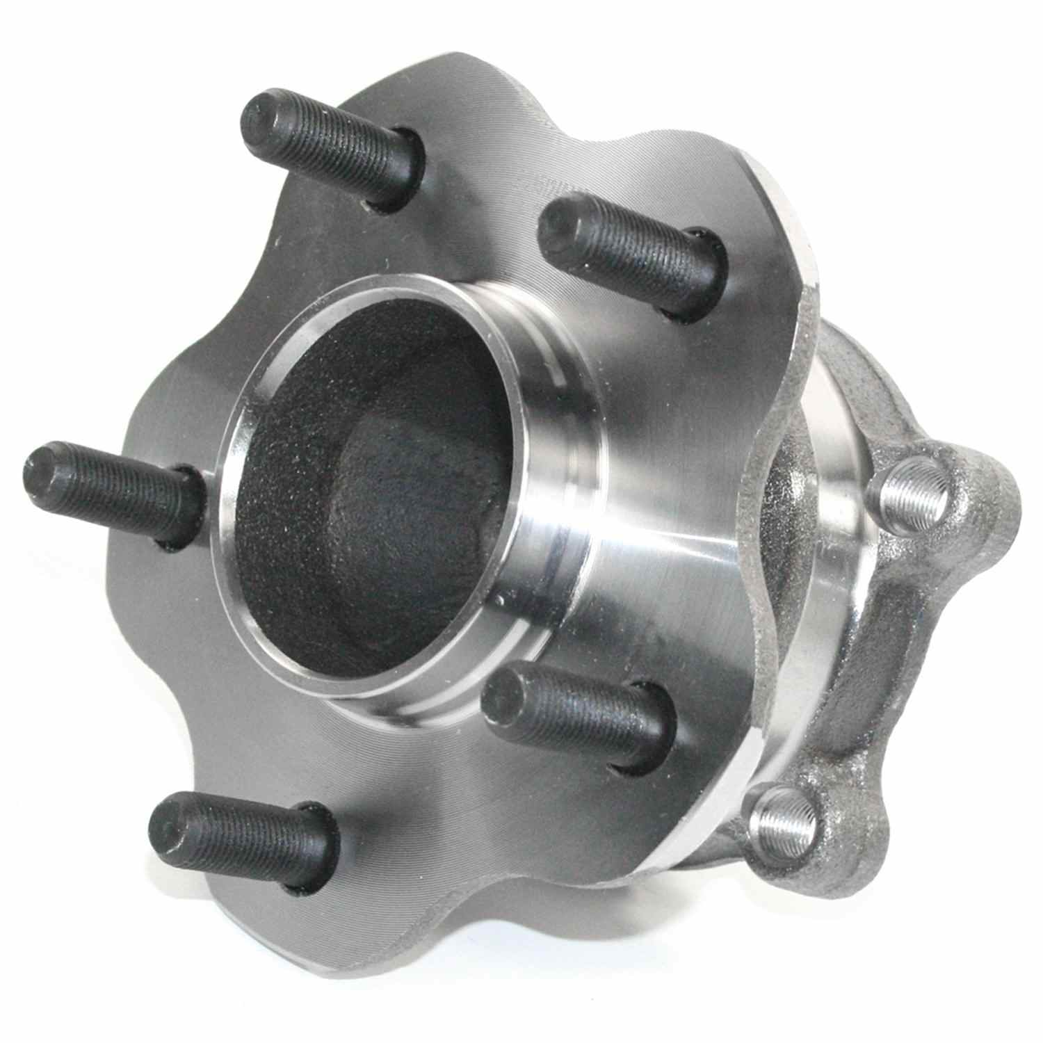 DuraGo DuraGoÂ® Premium Hub Assembly  top view frsport 295-12407