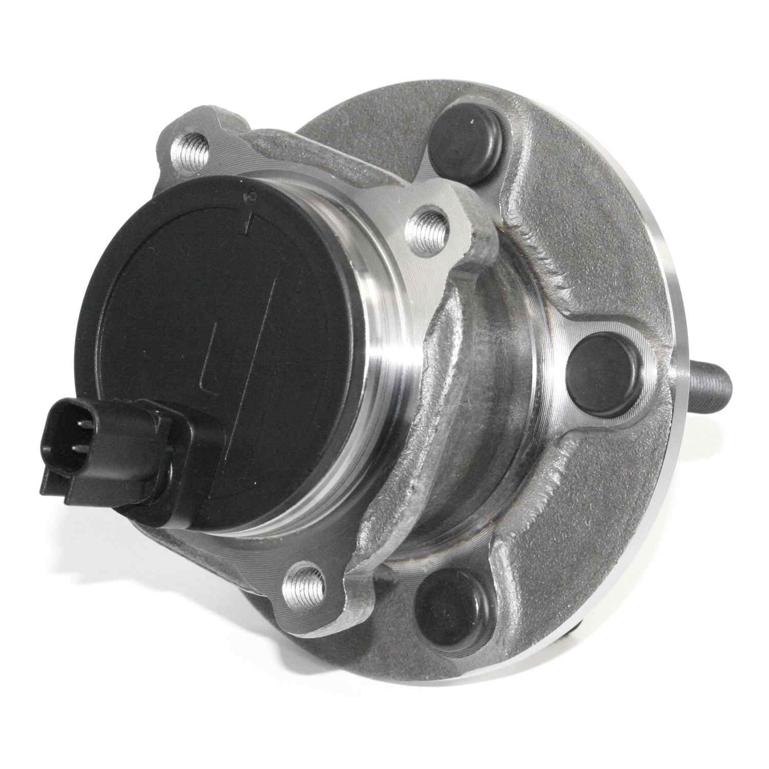 durago duragoâ® premium hub assembly  frsport 295-12411