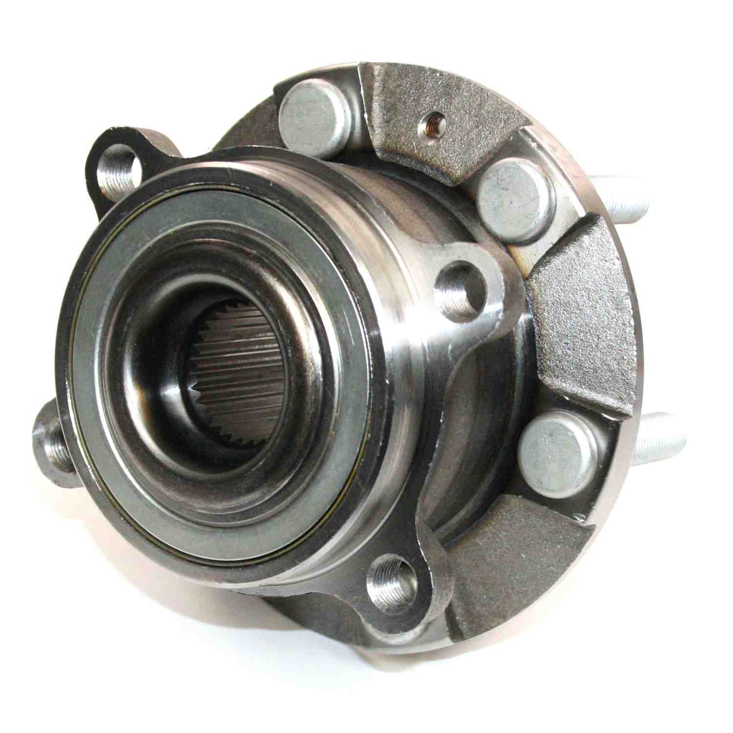 durago duragoâ® premium hub assembly  frsport 295-12415