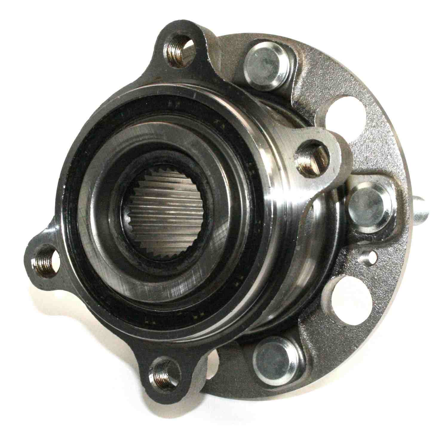 durago duragoâ® premium hub assembly  frsport 295-12417