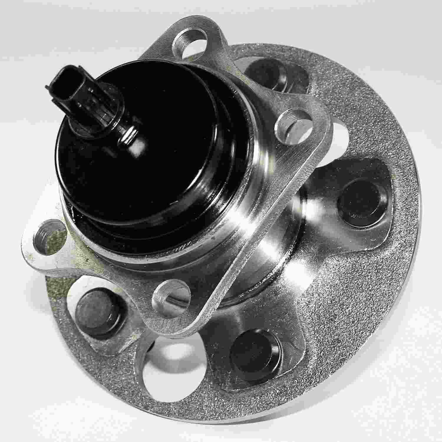 durago duragoâ® premium hub assembly  frsport 295-12418