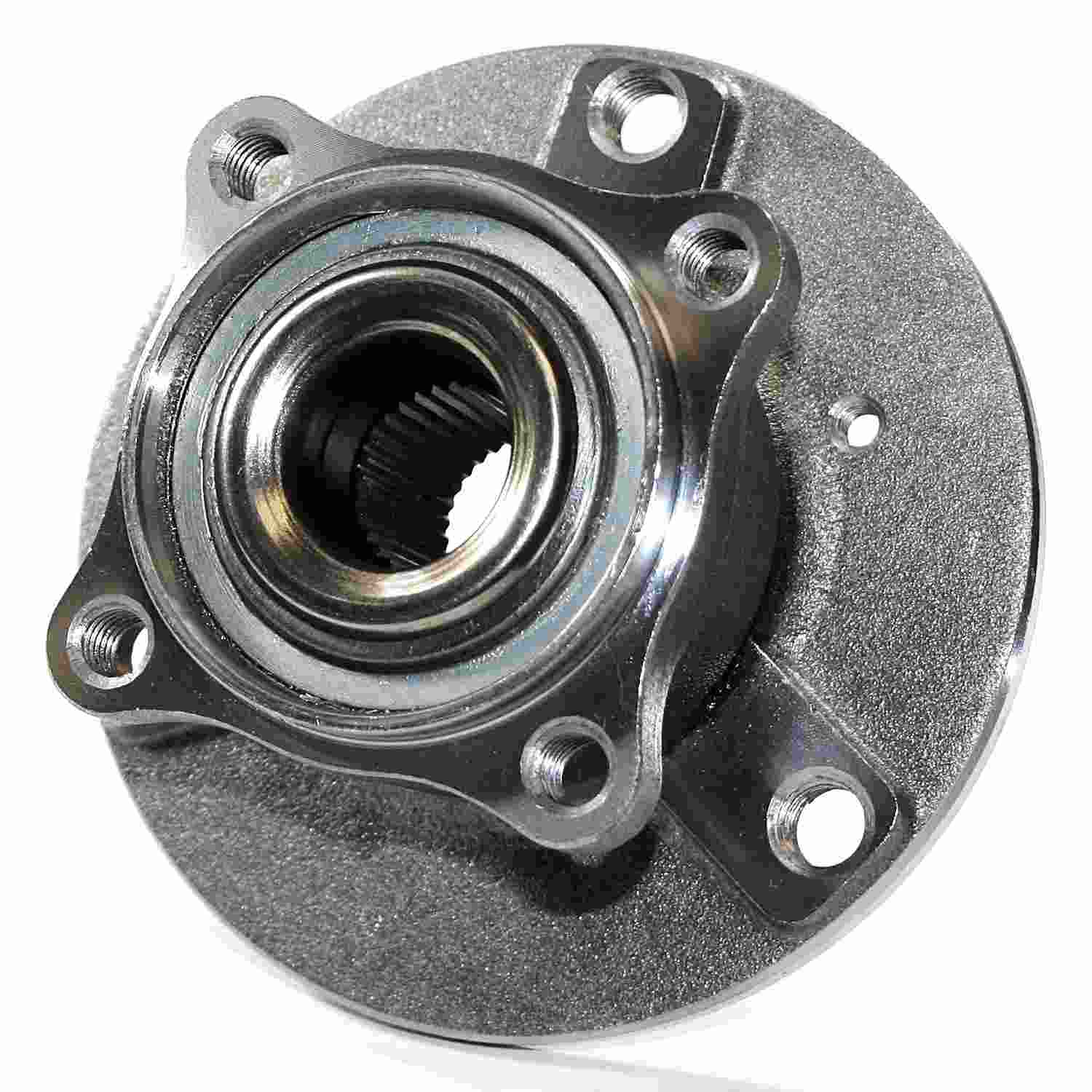 durago duragoâ® premium hub assembly  frsport 295-12438