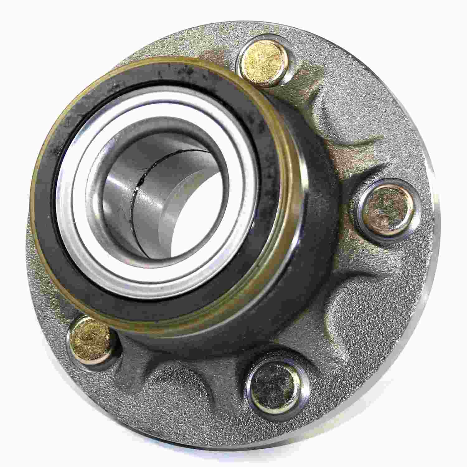 durago duragoâ® premium hub assembly  frsport 295-12439