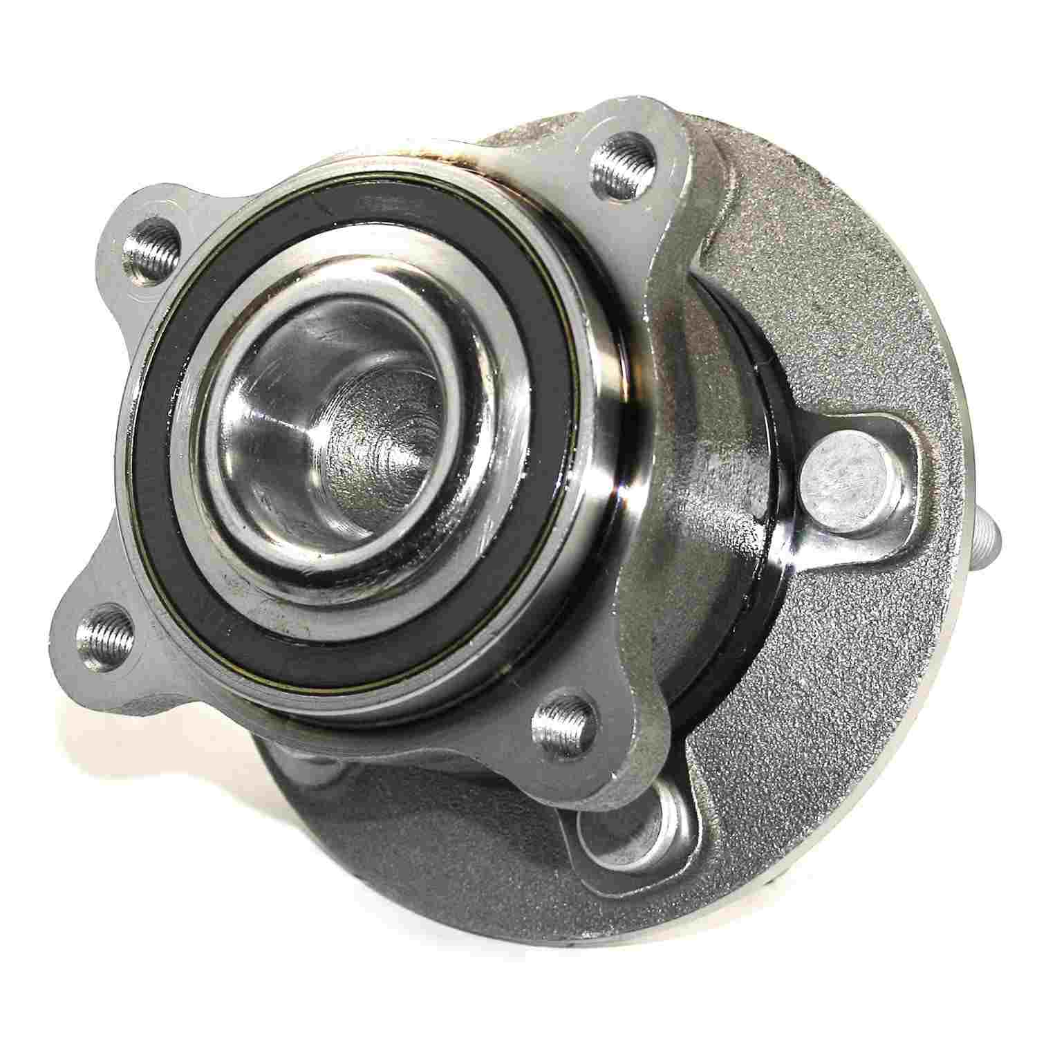 durago duragoâ® premium hub assembly  frsport 295-12446