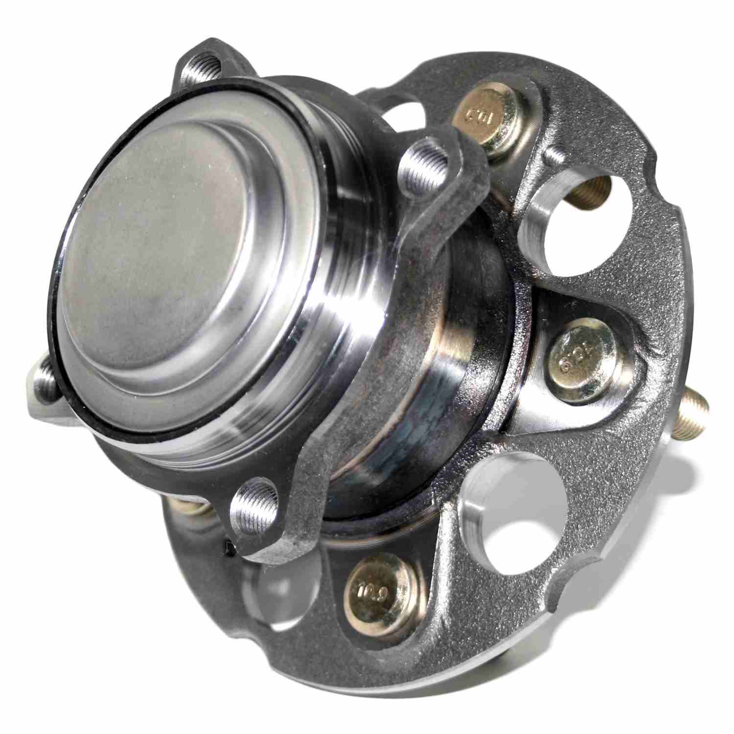 durago duragoâ® premium hub assembly  frsport 295-12448