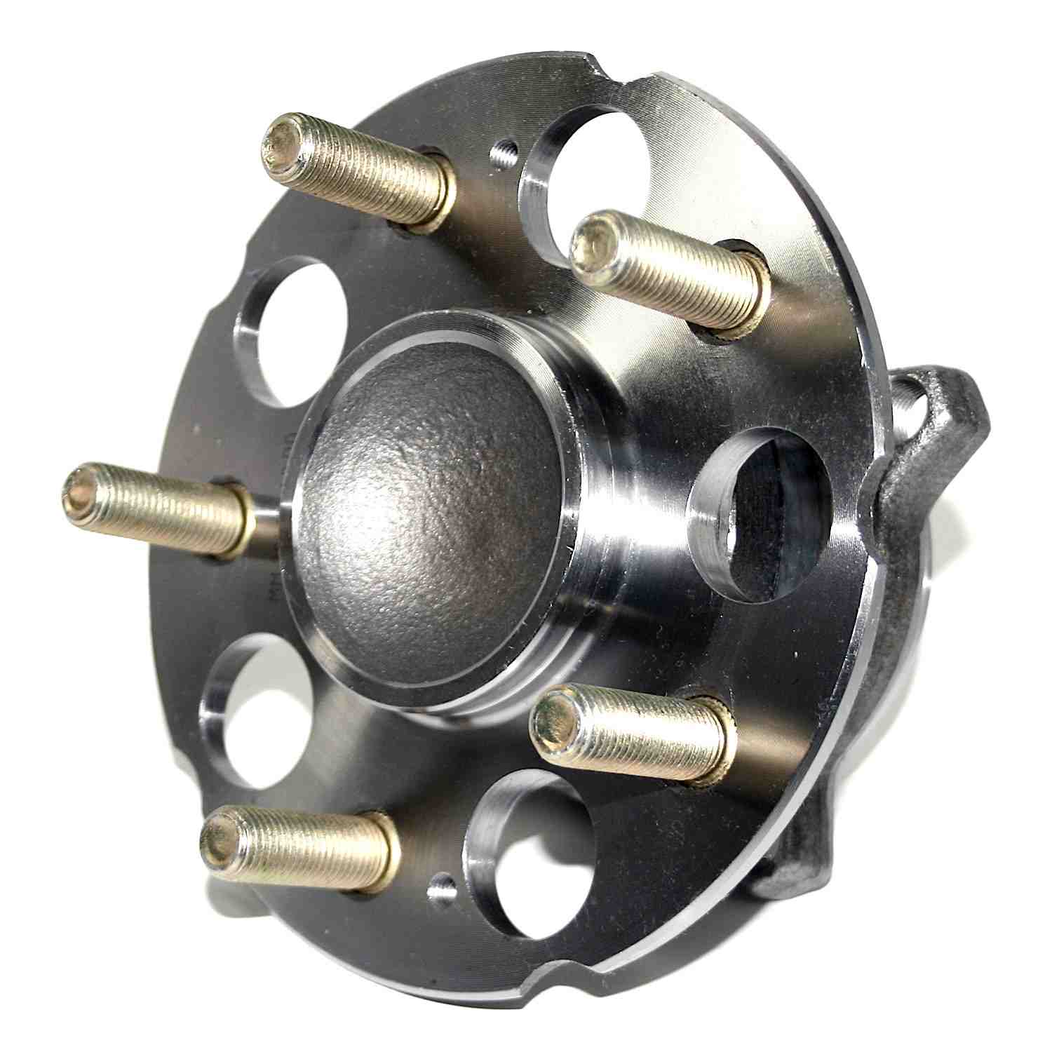 DuraGo DuraGoÂ® Premium Hub Assembly  top view frsport 295-12448