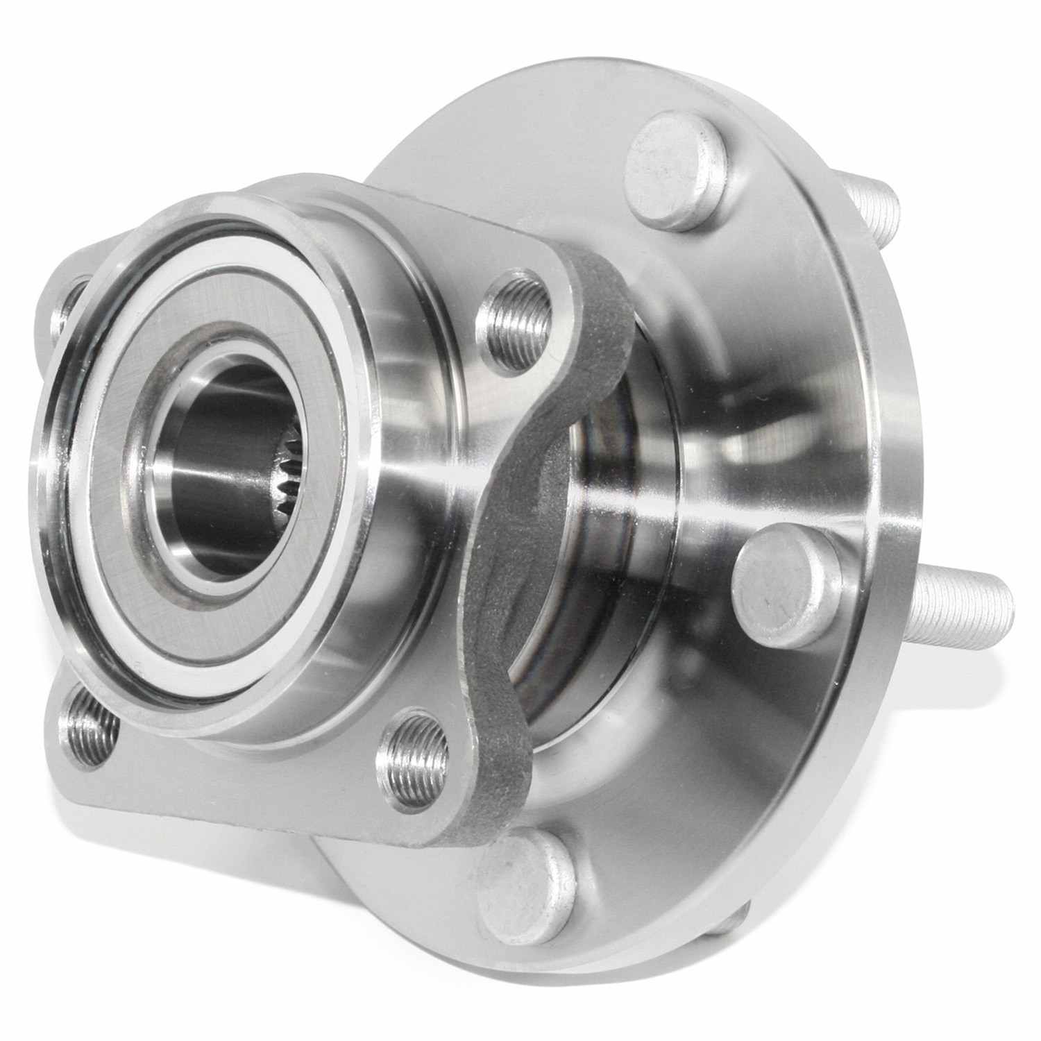 durago duragoâ® premium hub assembly  frsport 295-12449