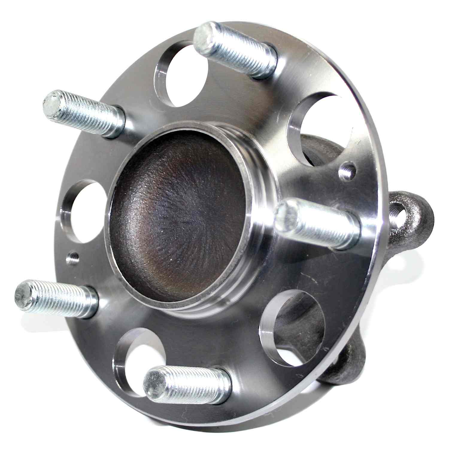 DuraGo DuraGoÂ® Premium Hub Assembly  top view frsport 295-12450