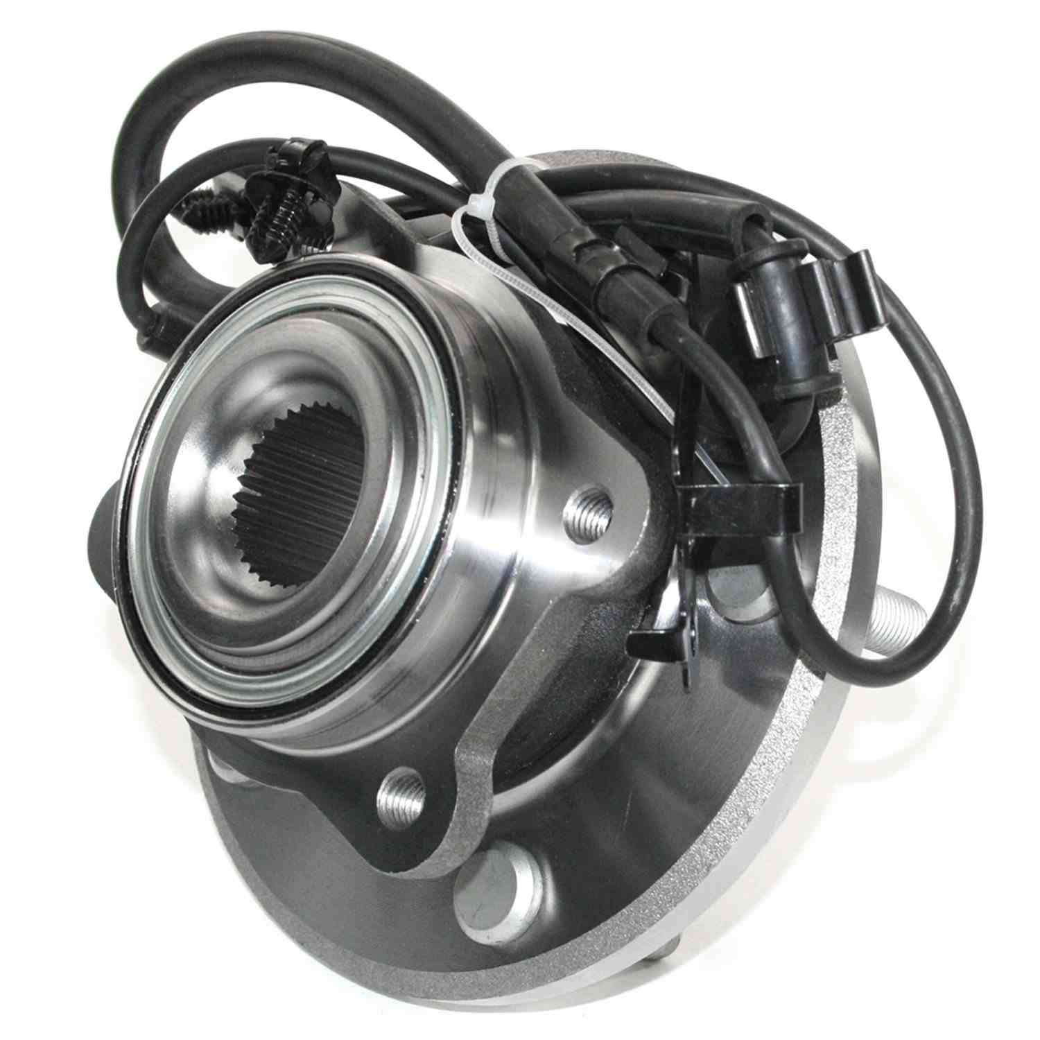 durago duragoâ® premium hub assembly  frsport 295-12479