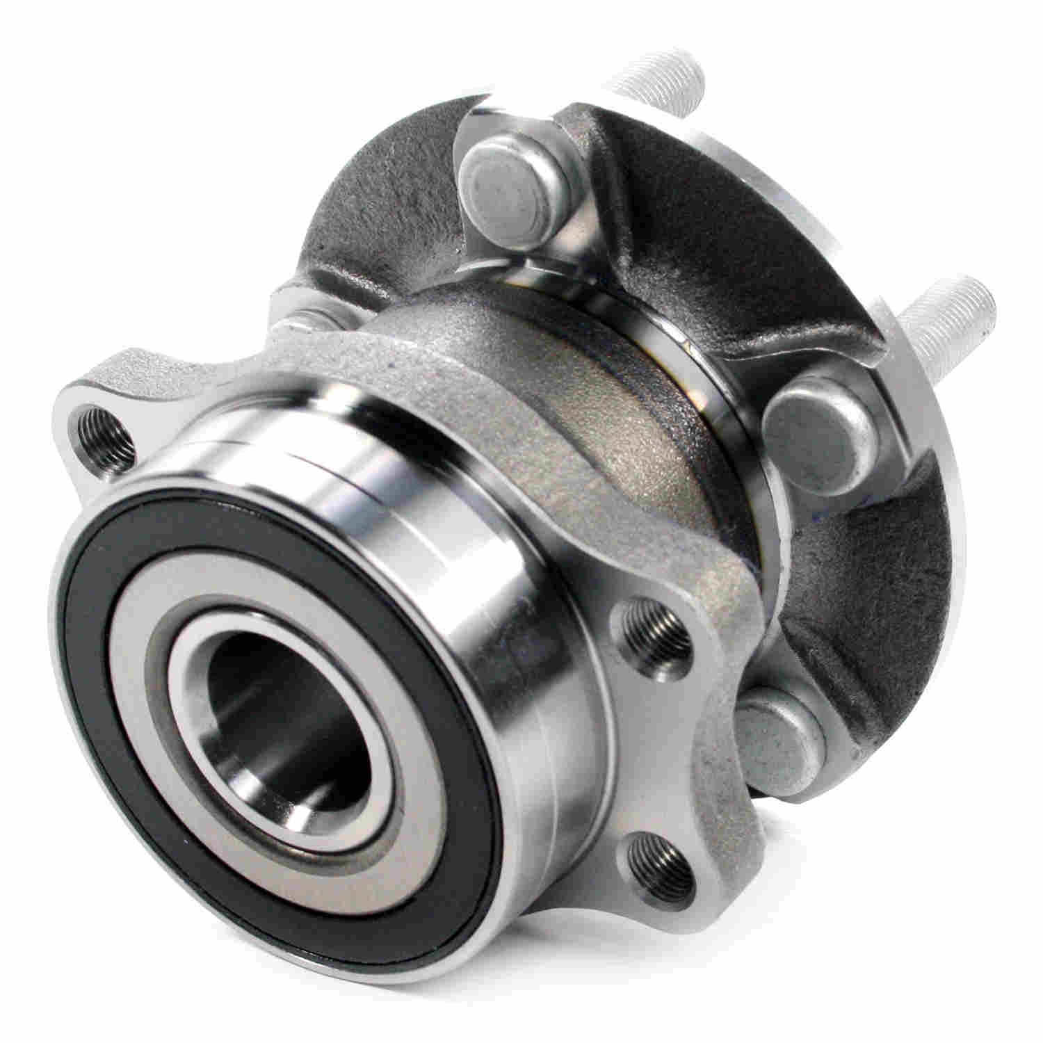 durago duragoâ® premium hub assembly  frsport 295-12518