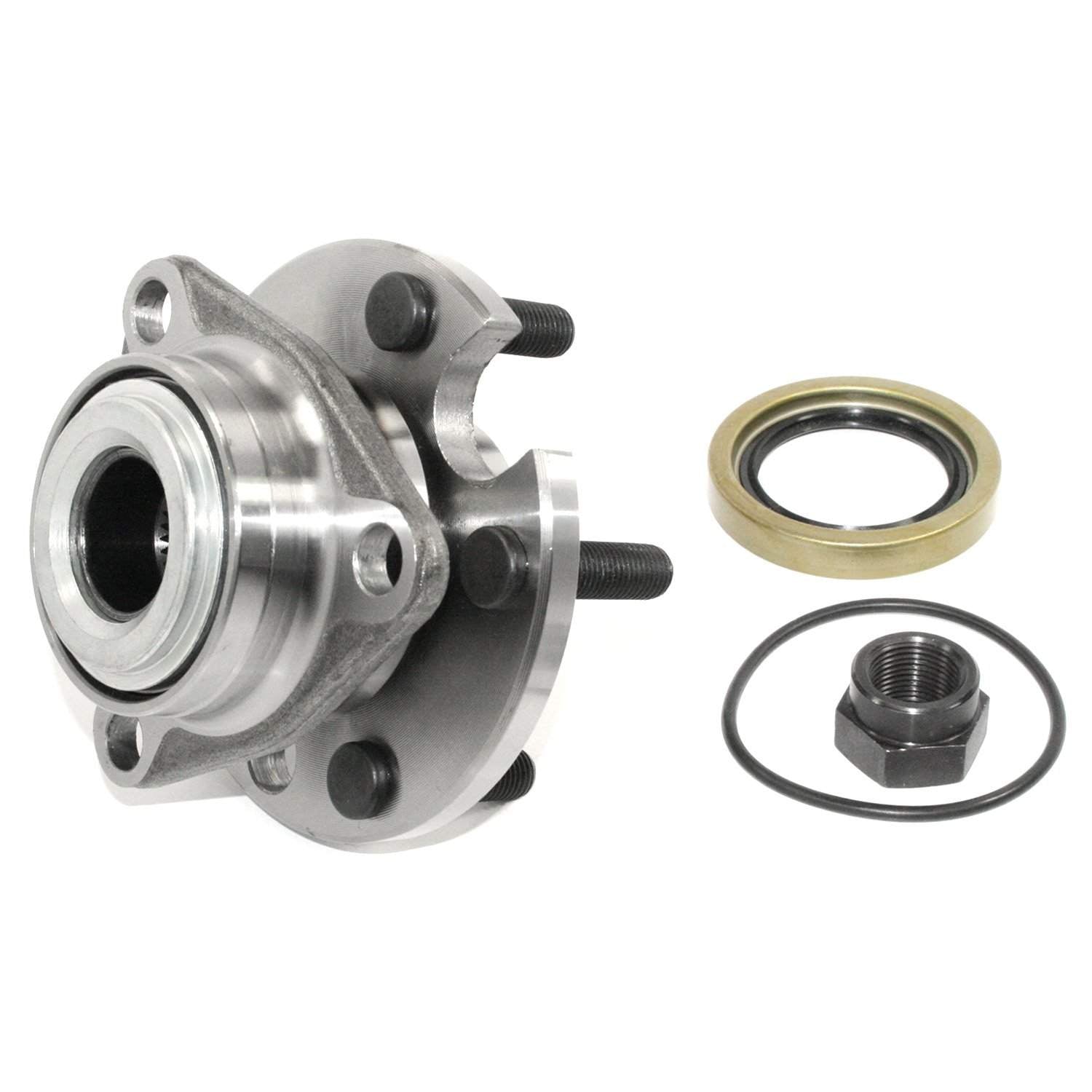 durago duragoâ® premium hub assembly  frsport 295-13011