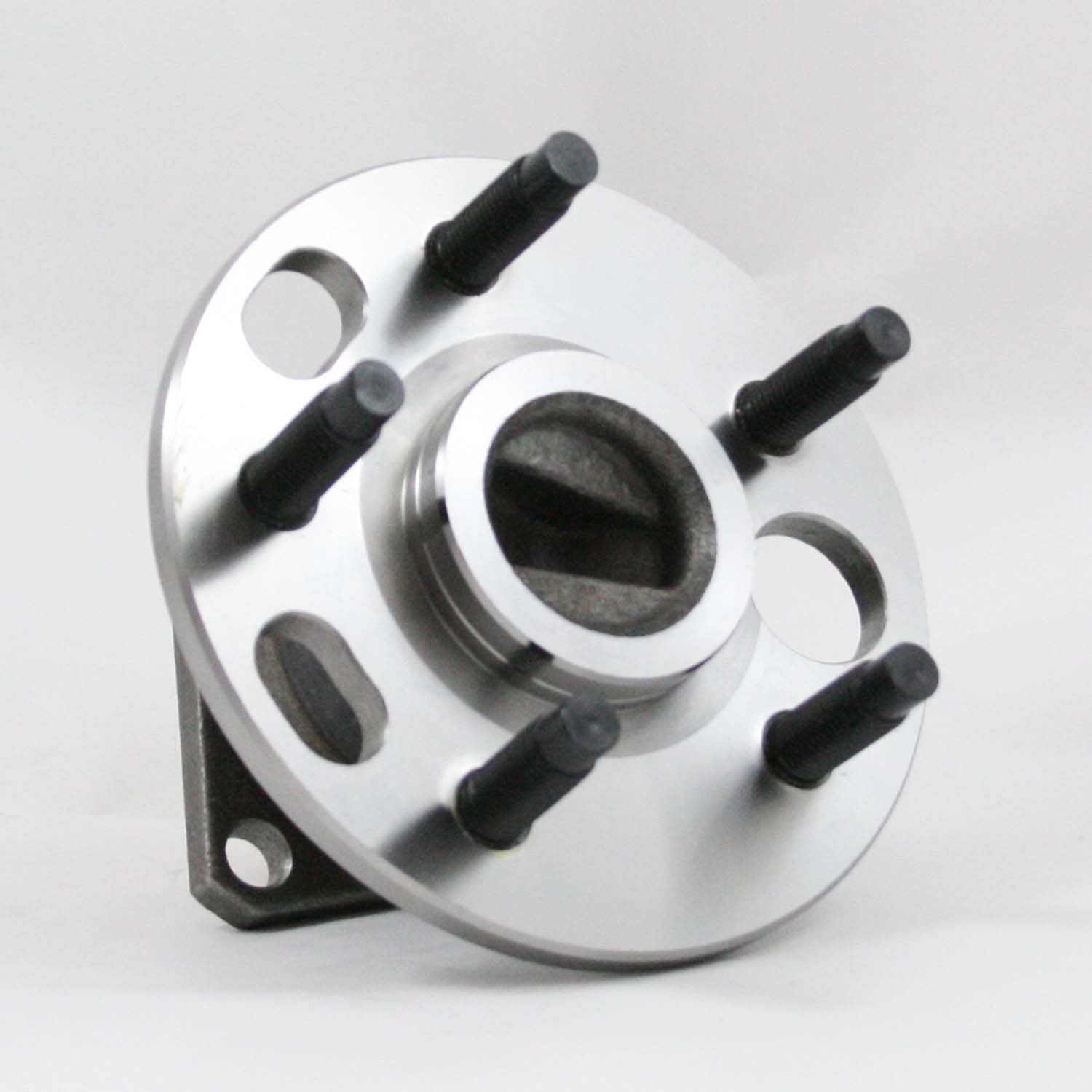 DuraGo DuraGoÂ® Premium Hub Assembly  top view frsport 295-13012