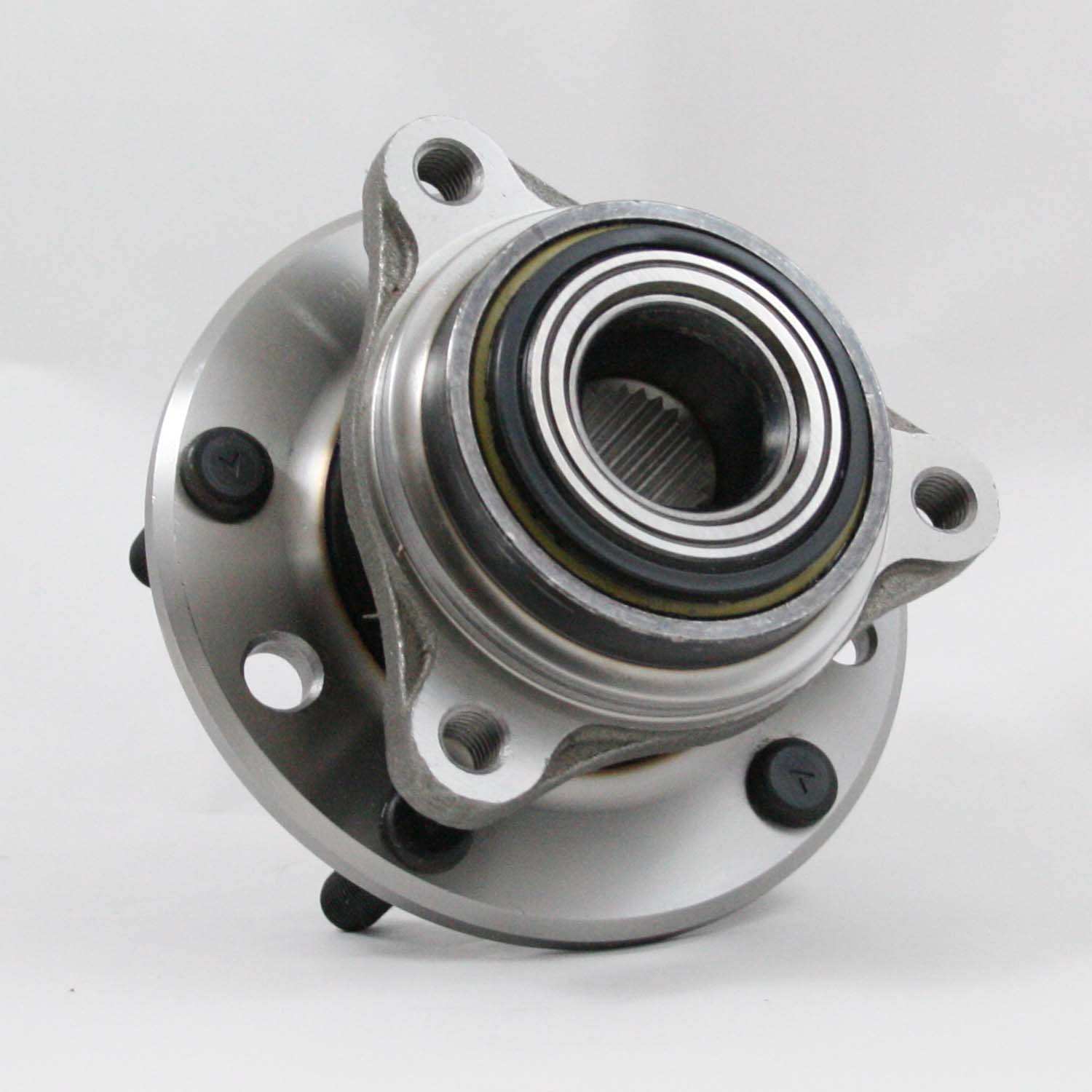 durago duragoâ® premium hub assembly  frsport 295-13013