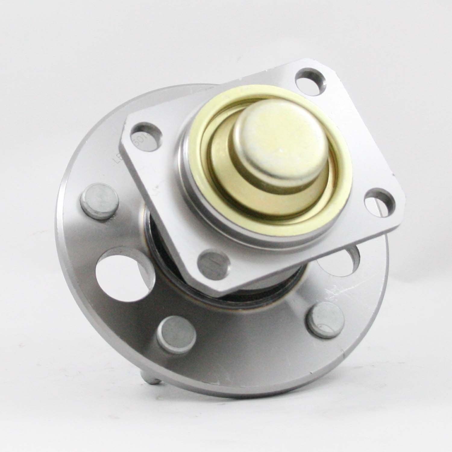 durago duragoâ® premium hub assembly  frsport 295-13018