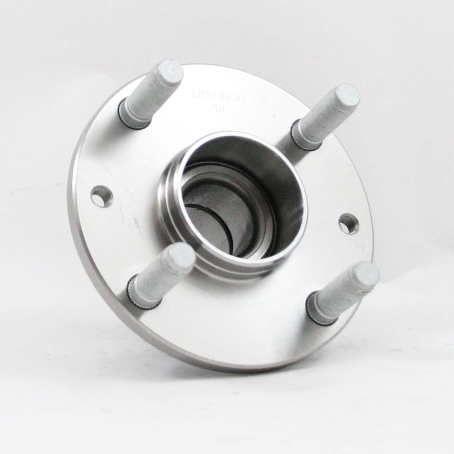 DuraGo DuraGoÂ® Premium Hub Assembly  top view frsport 295-13030