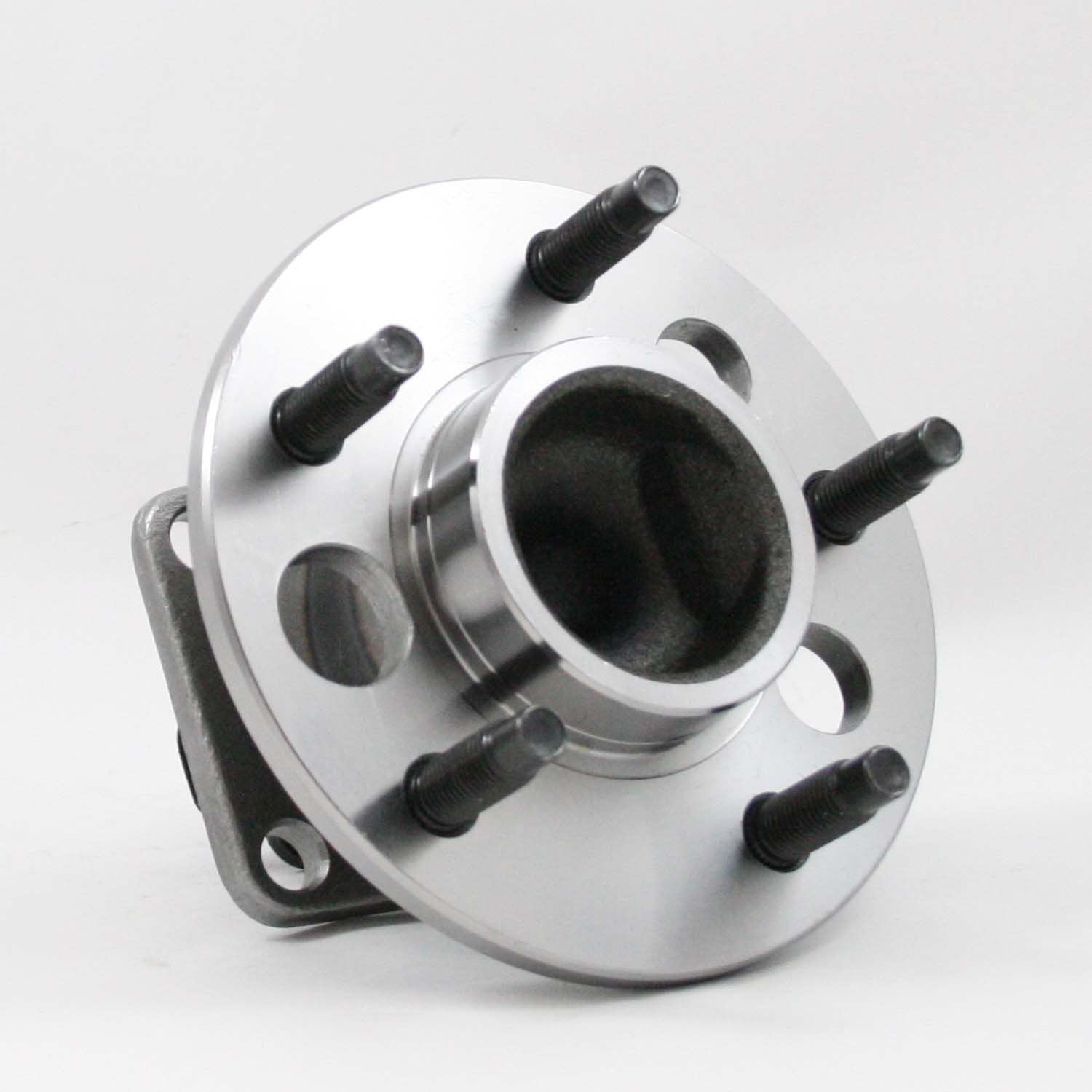 DuraGo DuraGoÂ® Premium Hub Assembly  top view frsport 295-13062