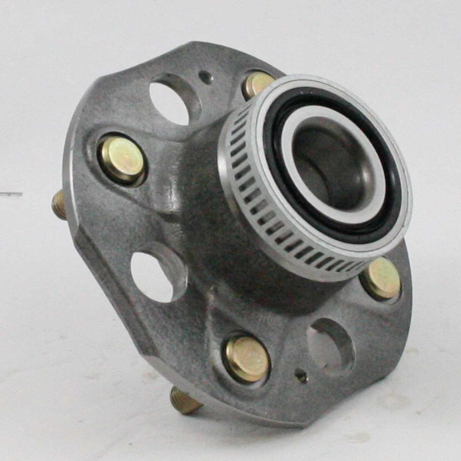 durago duragoâ® premium hub assembly  frsport 295-13081