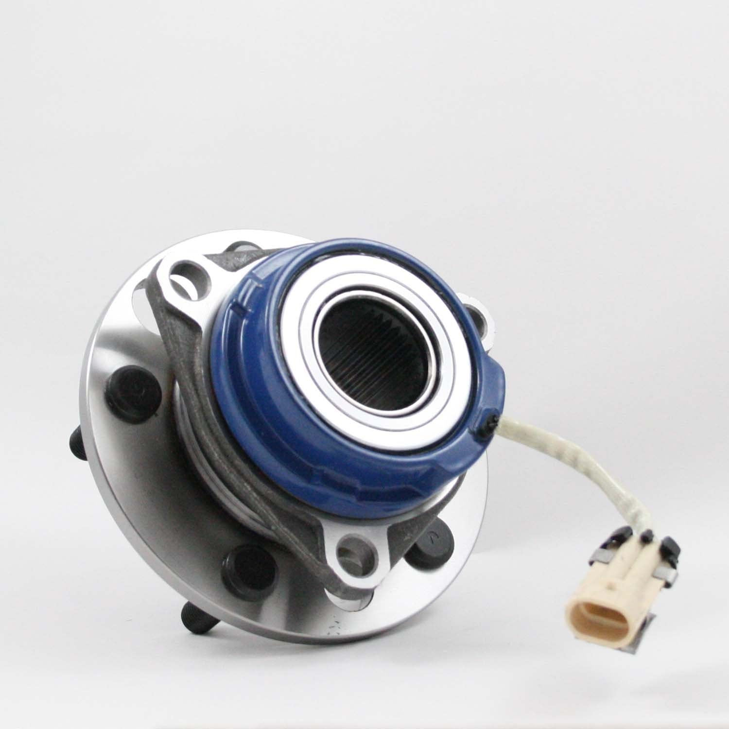 durago duragoâ® premium hub assembly  frsport 295-13087