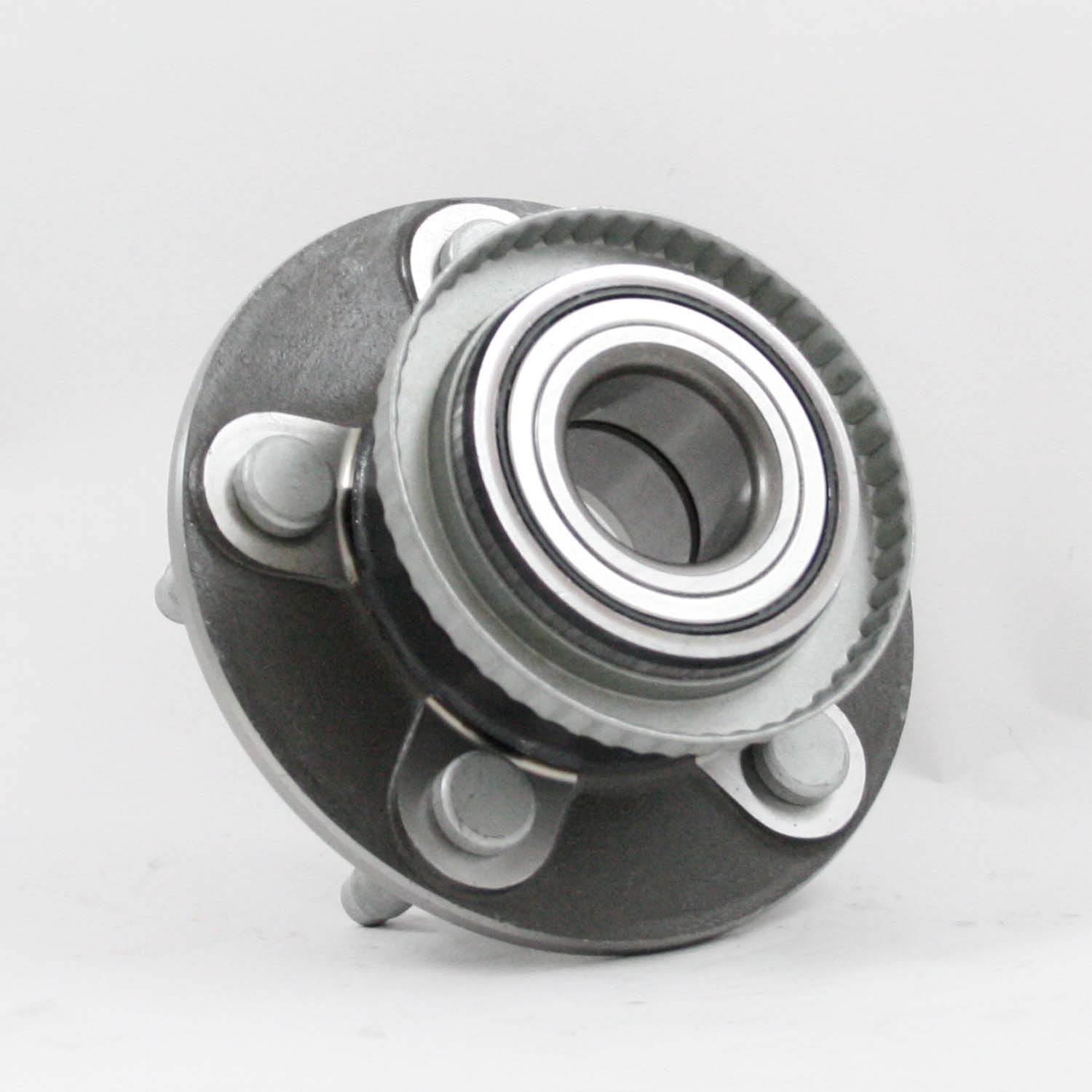 durago duragoâ® premium hub assembly  frsport 295-13104