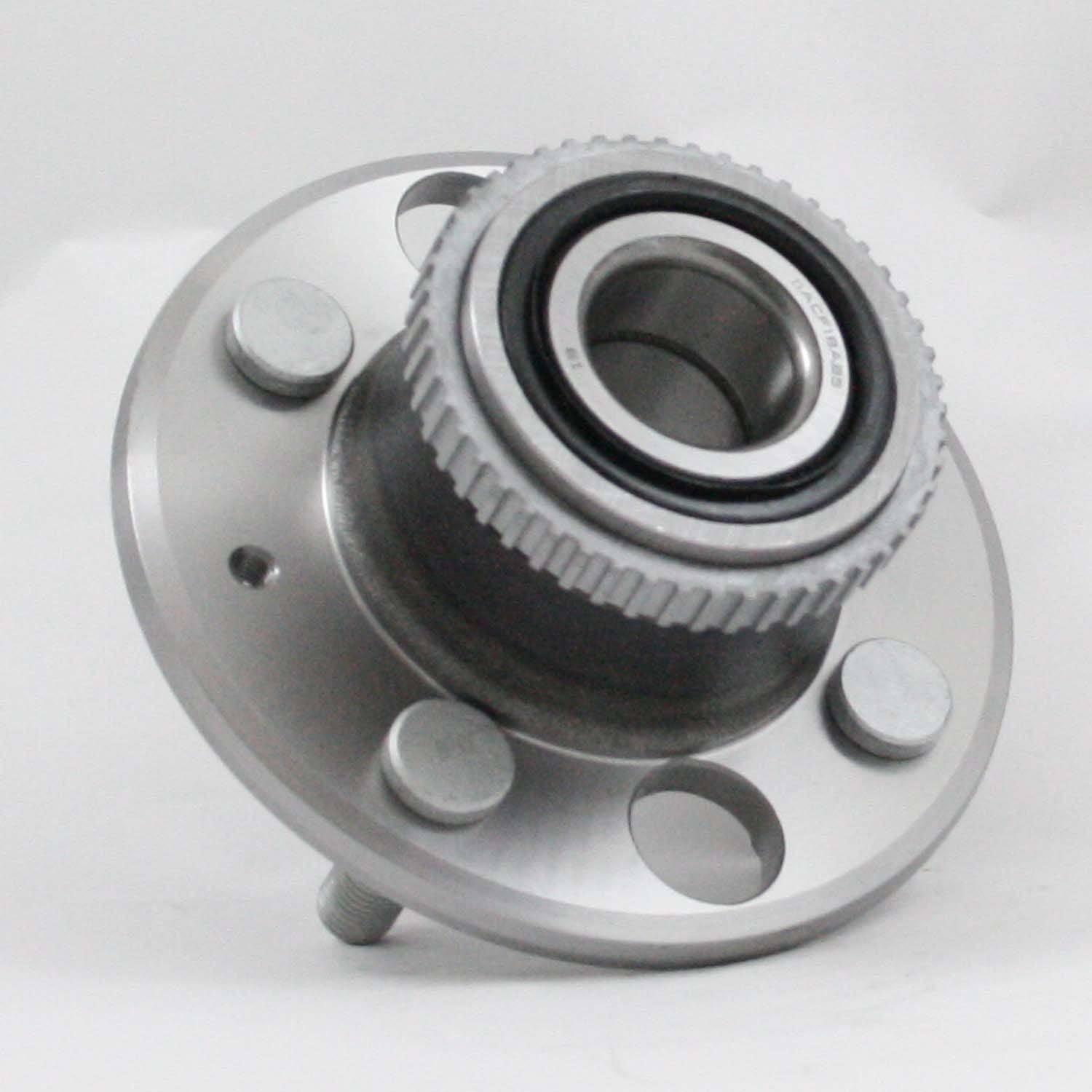 durago duragoâ® premium hub assembly  frsport 295-13105