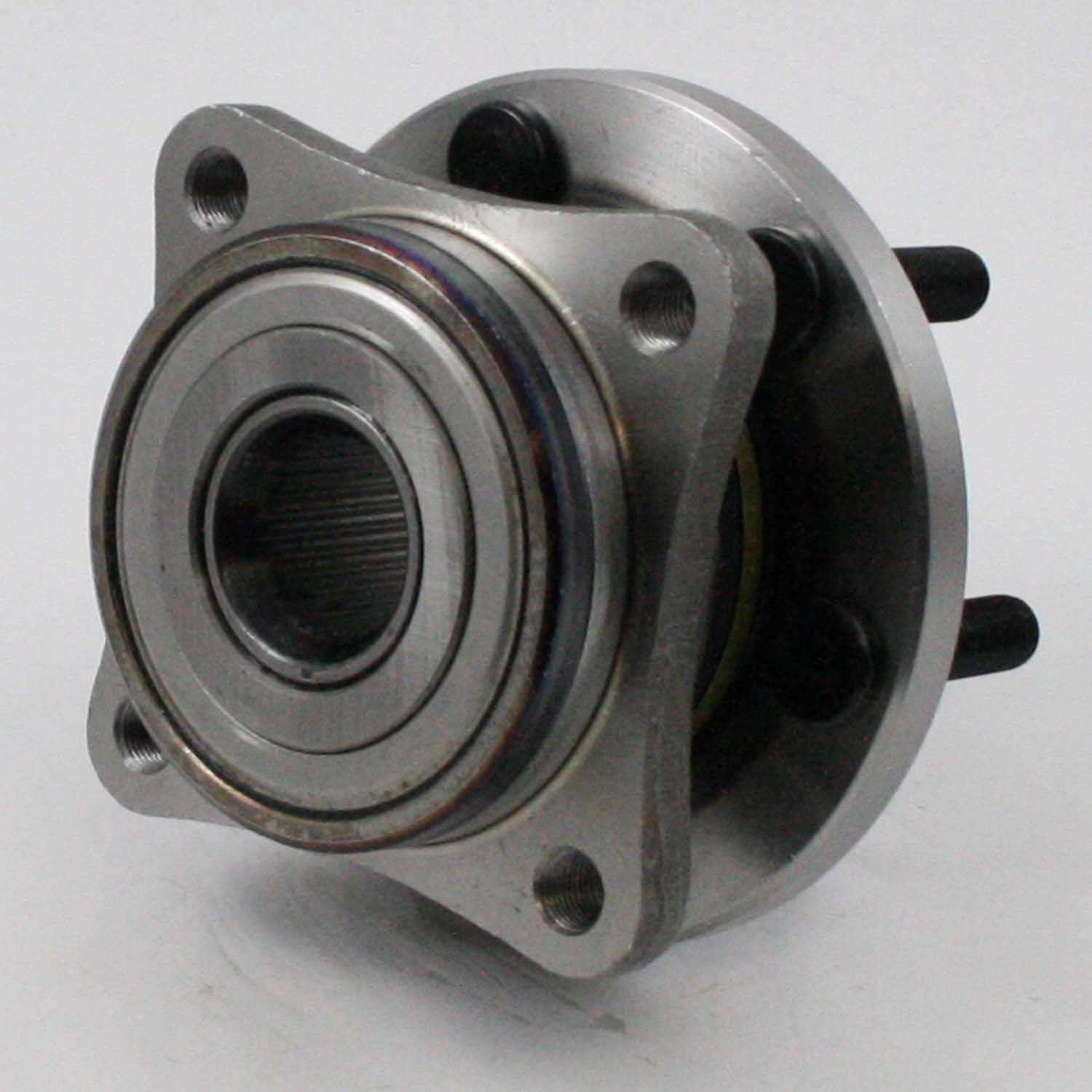 durago duragoâ® premium hub assembly  frsport 295-13109