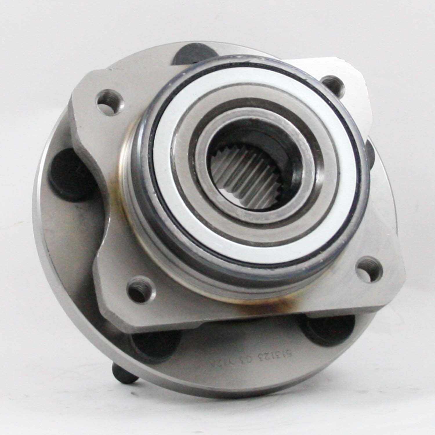 durago duragoâ® premium hub assembly  frsport 295-13123