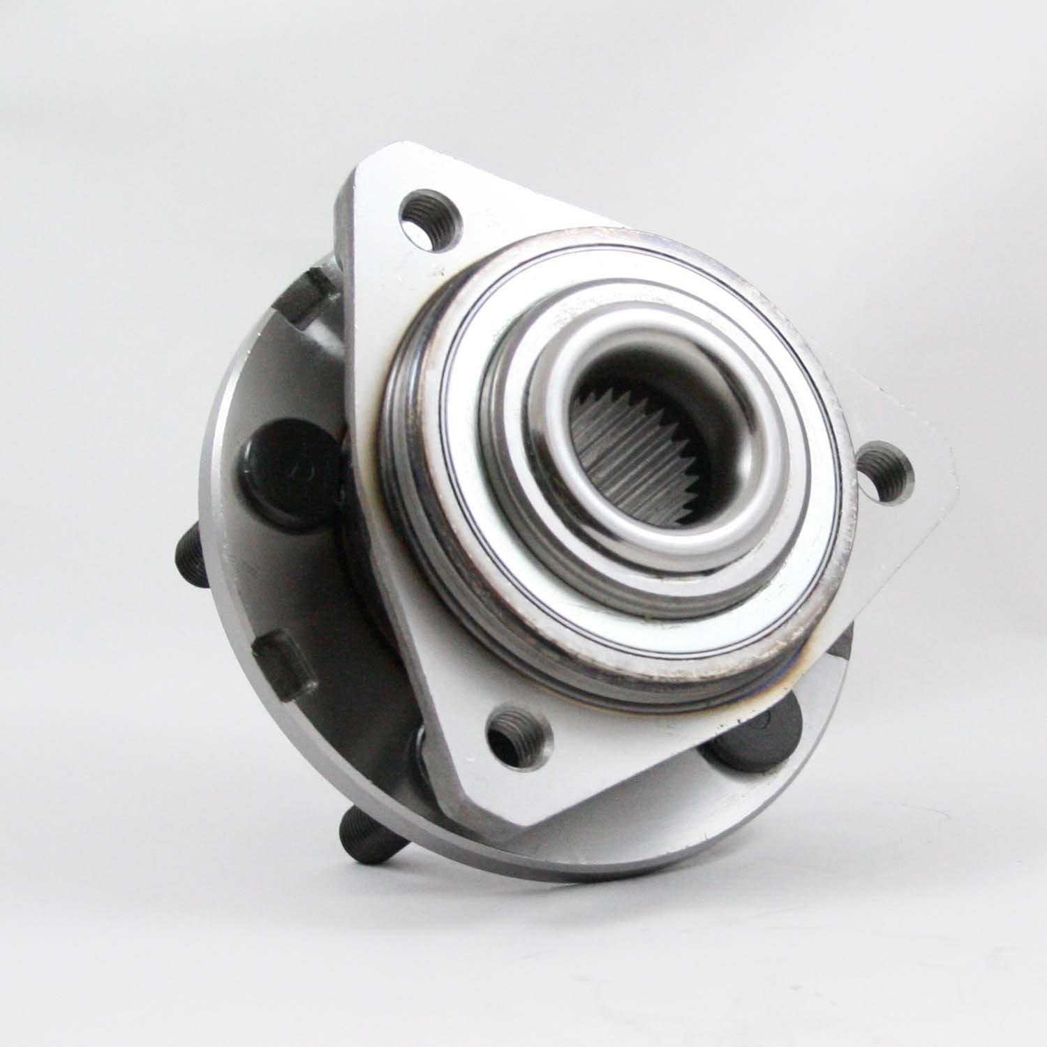 durago duragoâ® premium hub assembly  frsport 295-13138