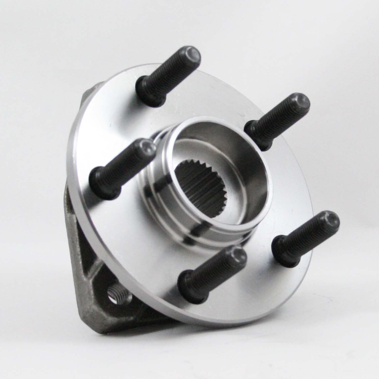 DuraGo DuraGoÂ® Premium Hub Assembly  top view frsport 295-13138