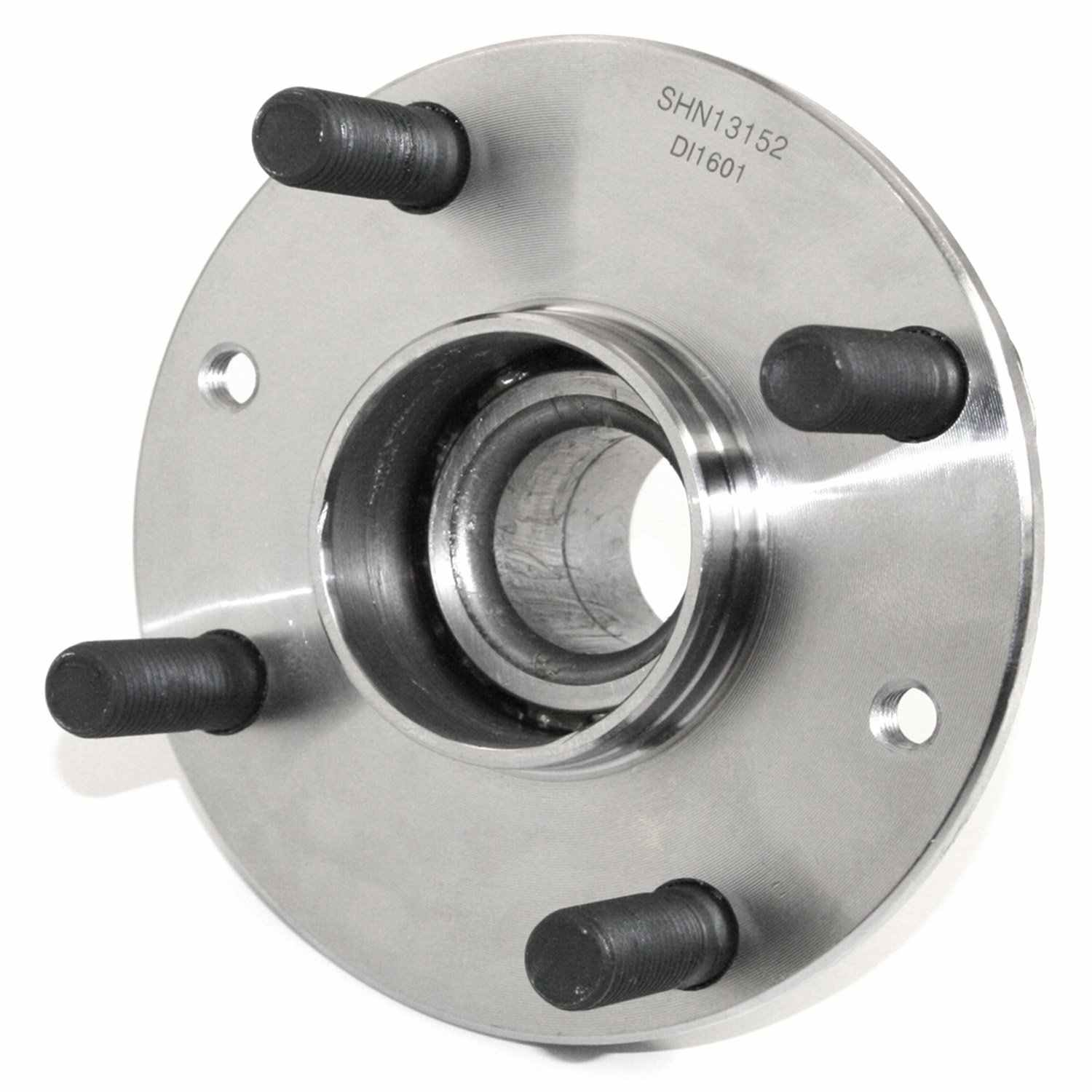 DuraGo DuraGoÂ® Premium Hub Assembly  top view frsport 295-13152