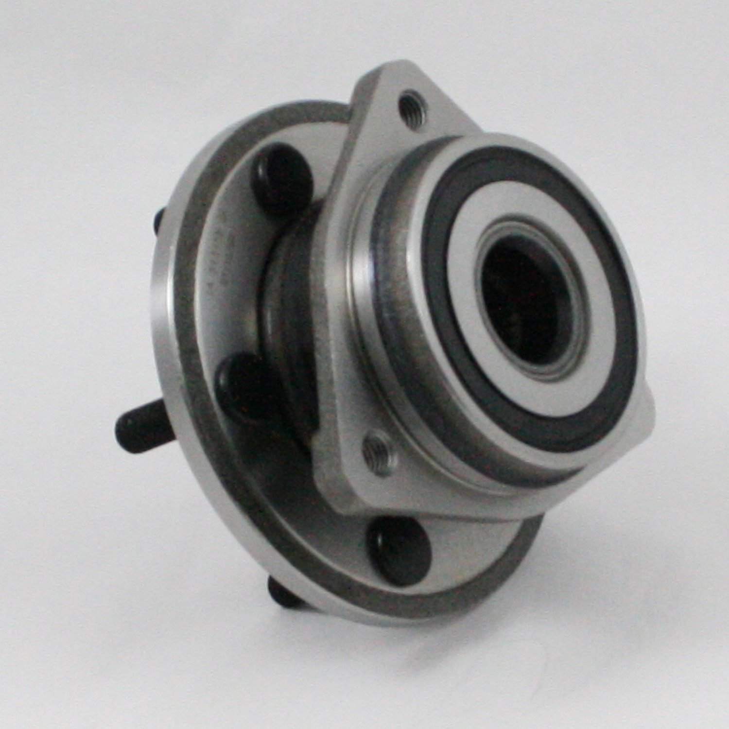 durago duragoâ® premium hub assembly  frsport 295-13158