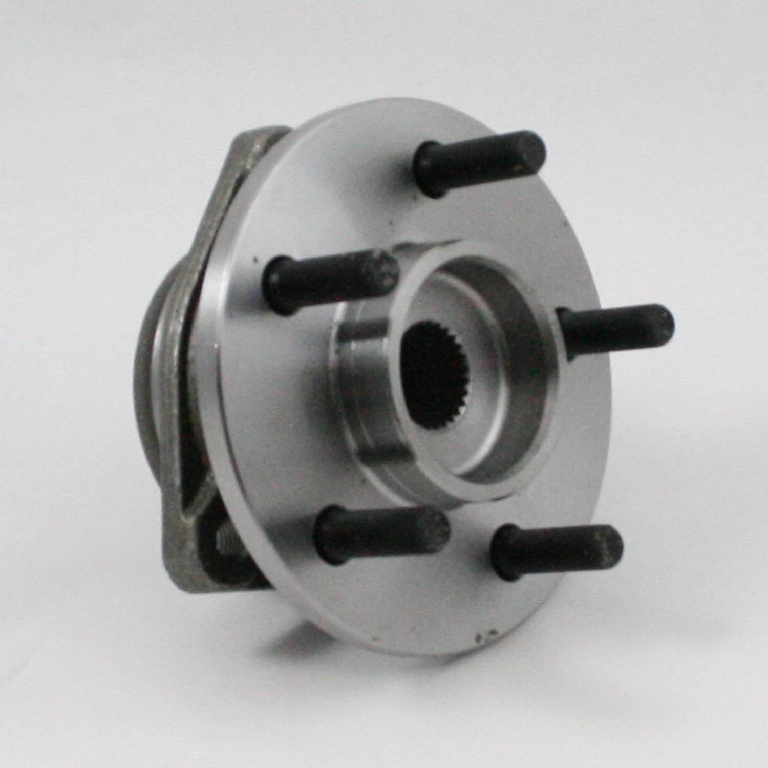 DuraGo DuraGoÂ® Premium Hub Assembly  top view frsport 295-13158