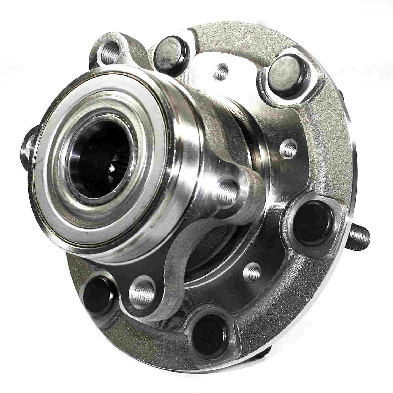 durago duragoâ® premium hub assembly  frsport 295-13166