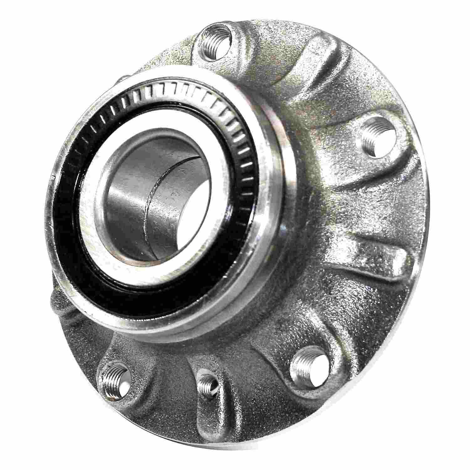 durago duragoâ® premium hub assembly  frsport 295-13171