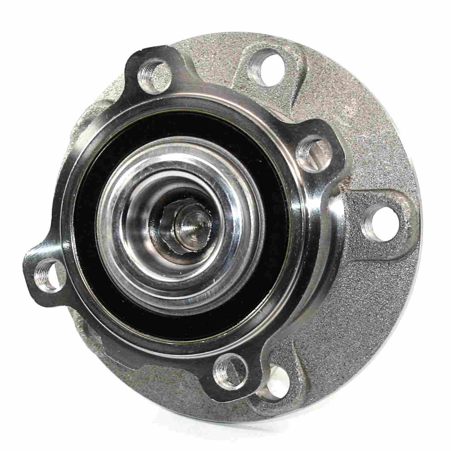 durago duragoâ® premium hub assembly  frsport 295-13173