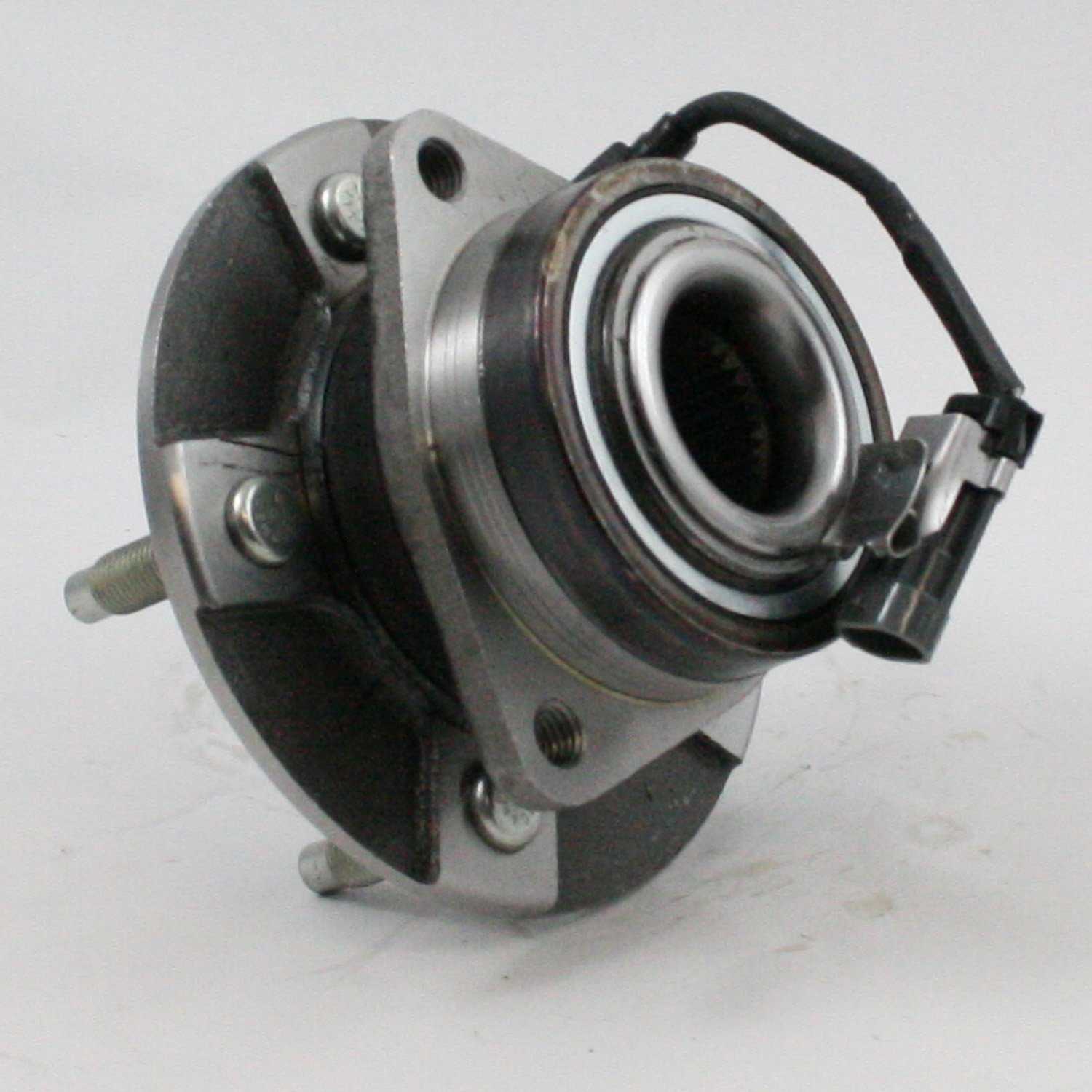 durago duragoâ® premium hub assembly  frsport 295-13189