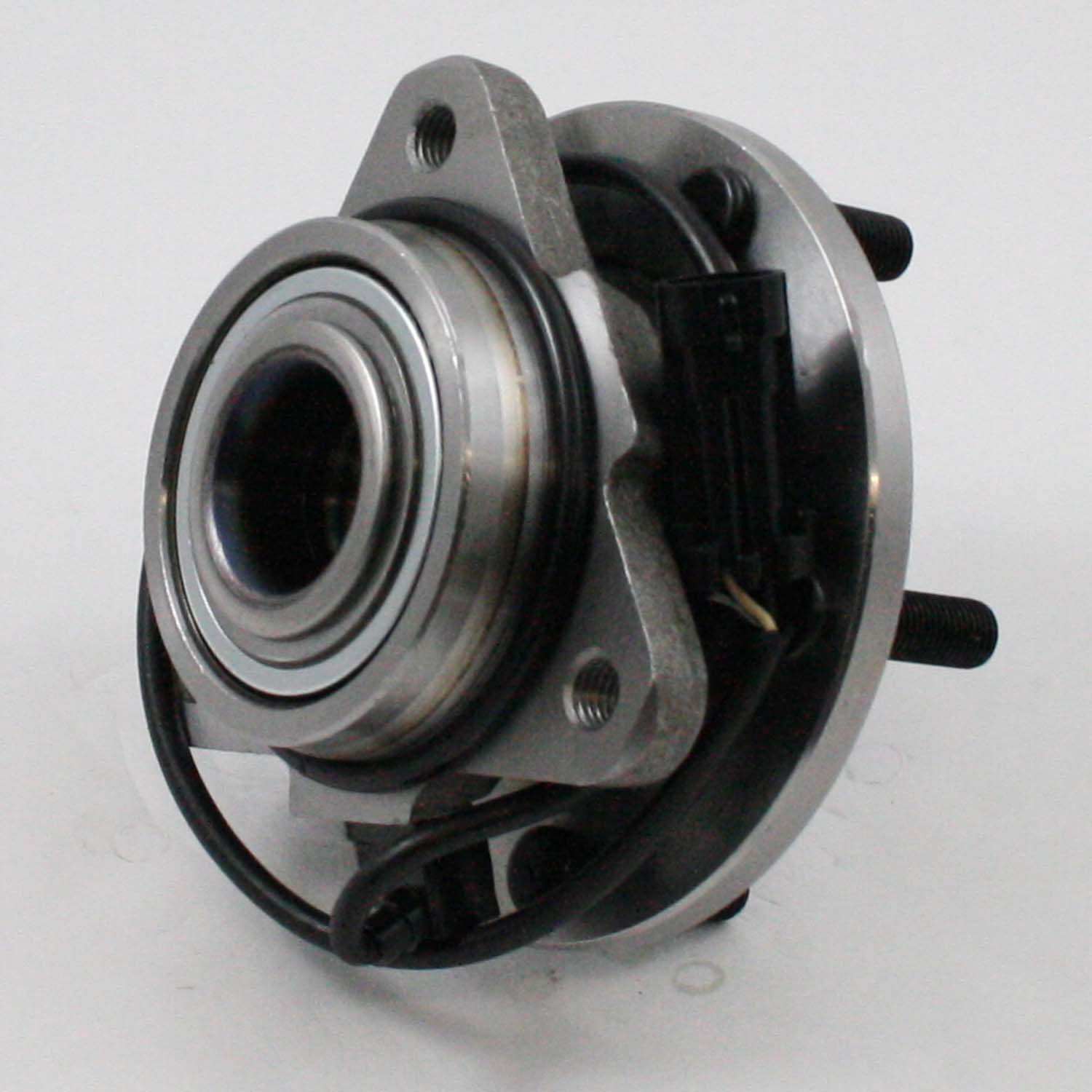 durago duragoâ® premium hub assembly  frsport 295-13200