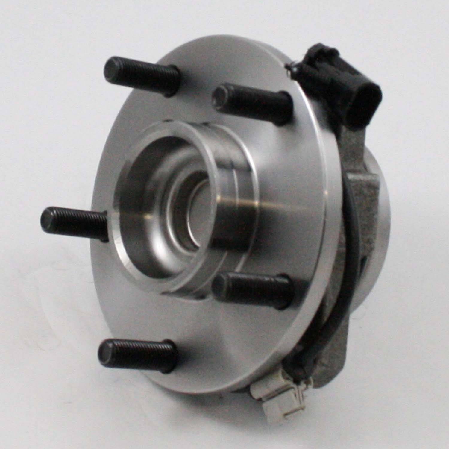 DuraGo DuraGoÂ® Premium Hub Assembly  top view frsport 295-13200