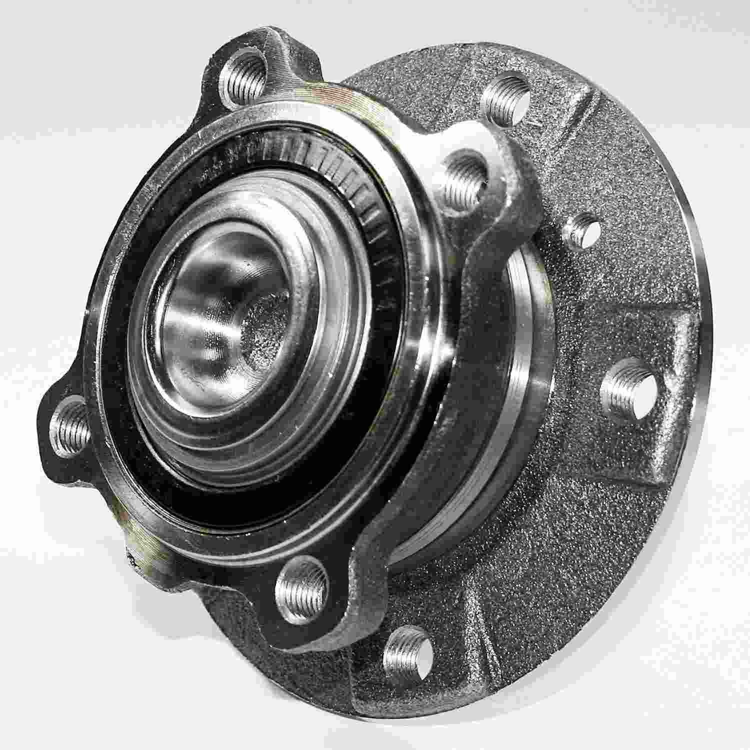 durago duragoâ® premium hub assembly  frsport 295-13210