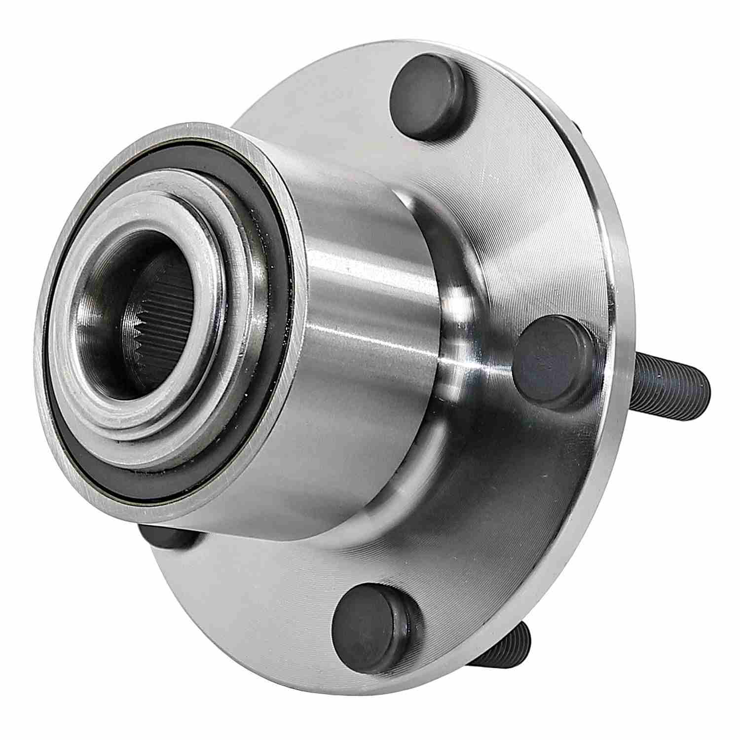 durago duragoâ® premium hub assembly  frsport 295-13211