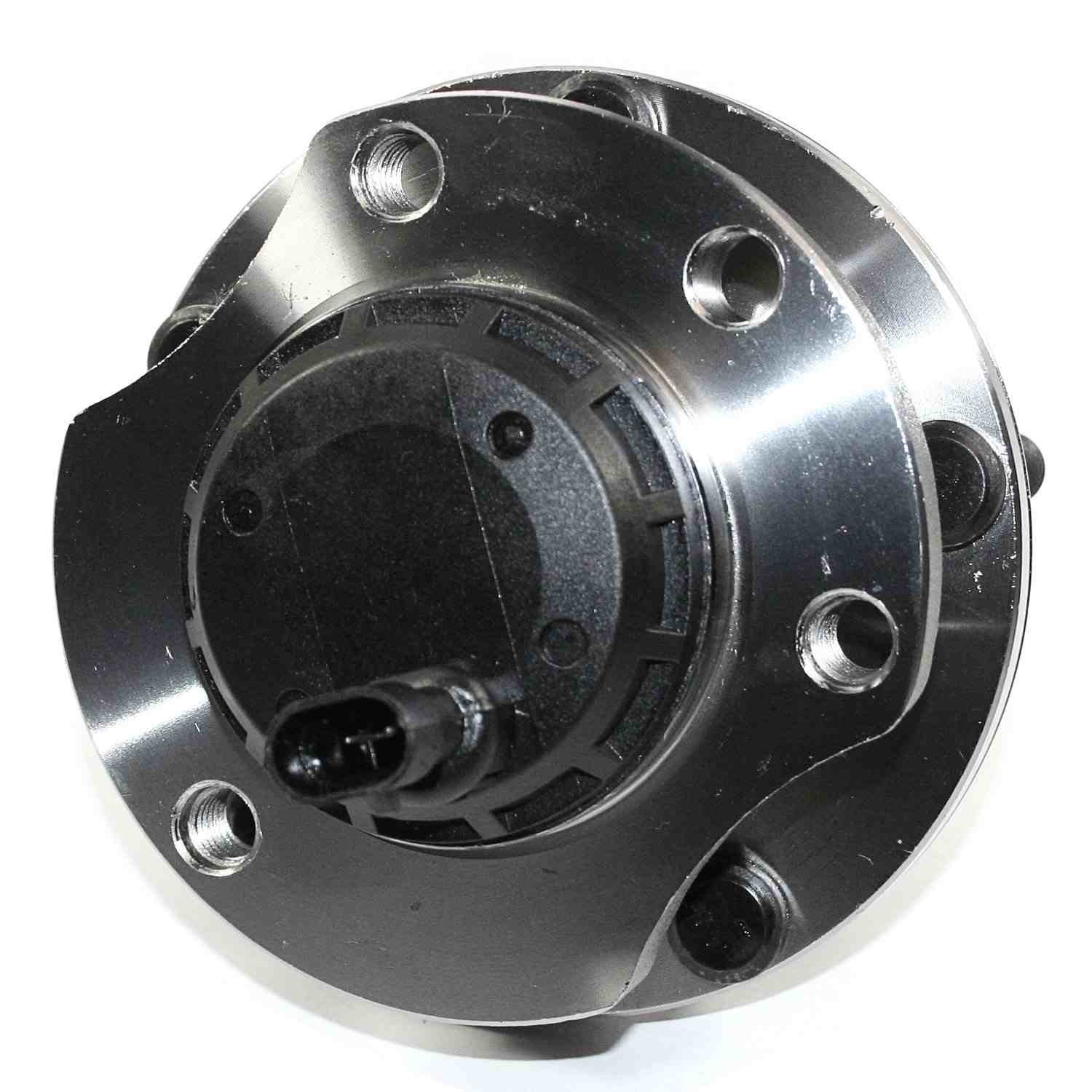 durago duragoâ® premium hub assembly  frsport 295-13217