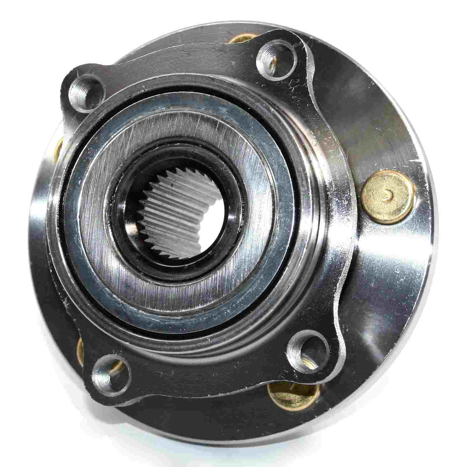 durago duragoâ® premium hub assembly  frsport 295-13219