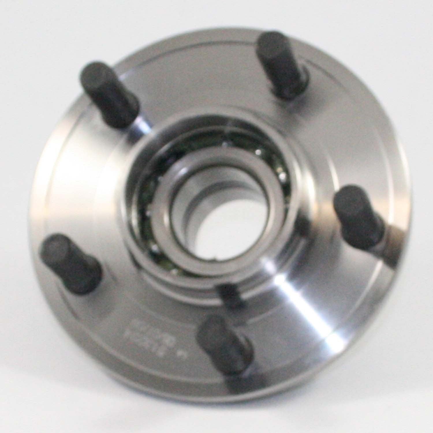 DuraGo DuraGoÂ® Premium Hub Assembly  top view frsport 295-13224