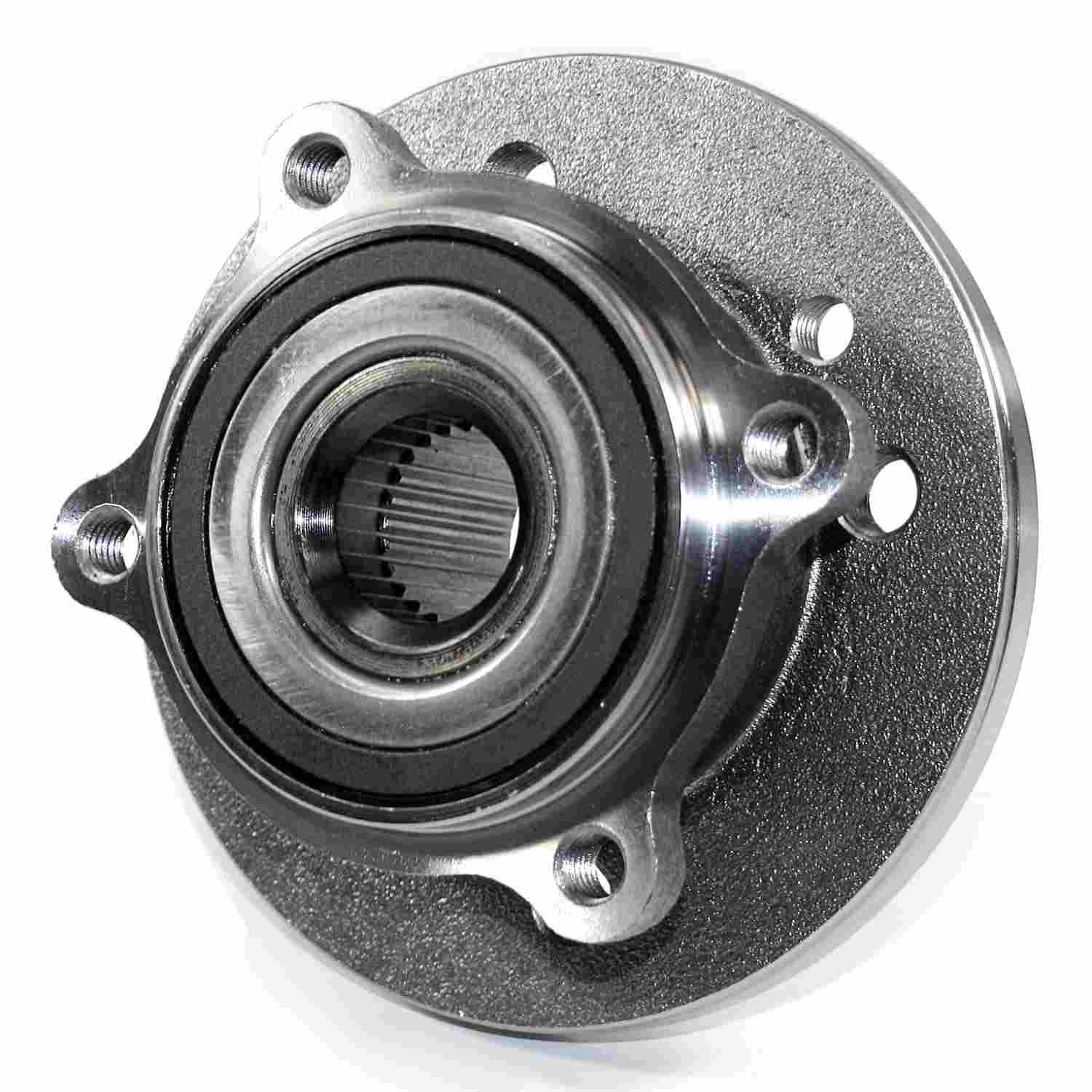 durago duragoâ® premium hub assembly  frsport 295-13226