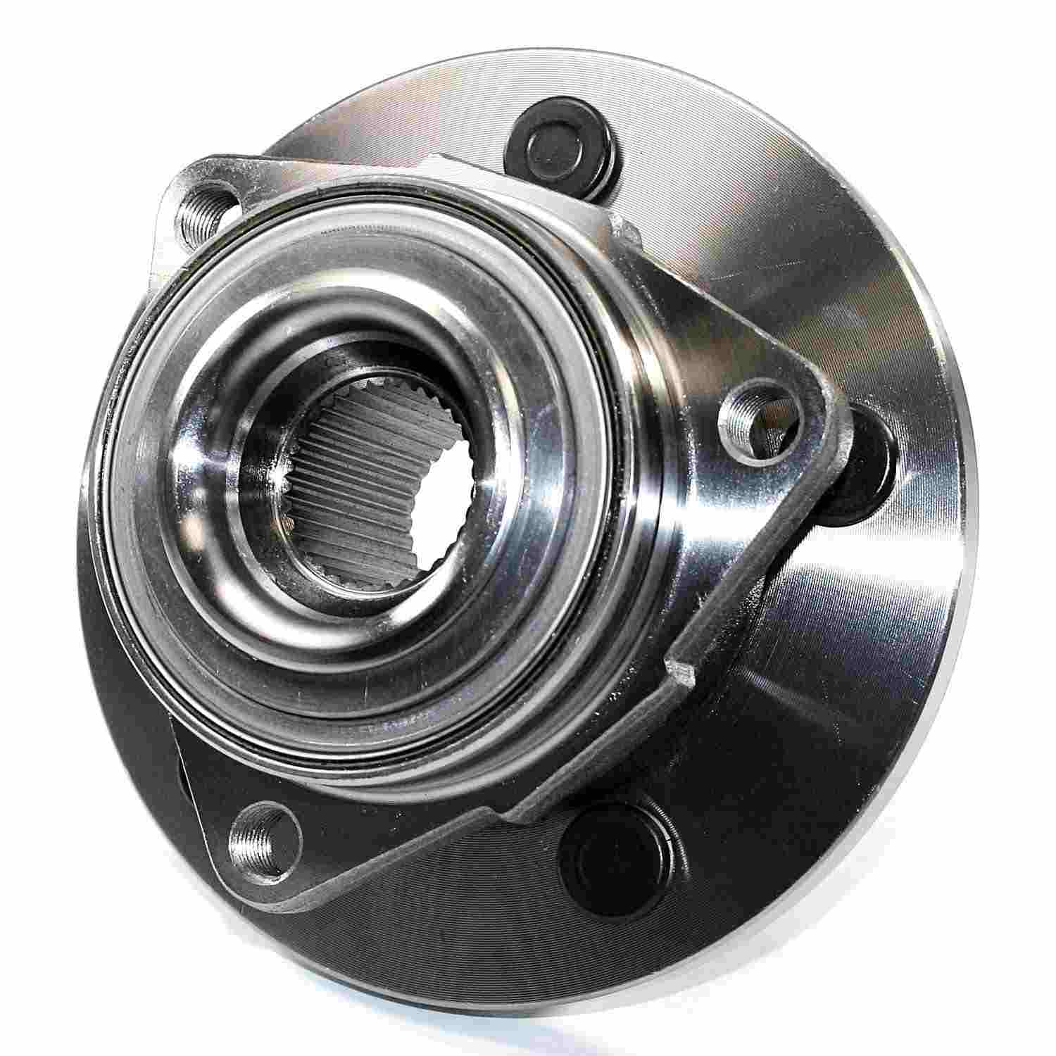 durago duragoâ® premium hub assembly  frsport 295-13228