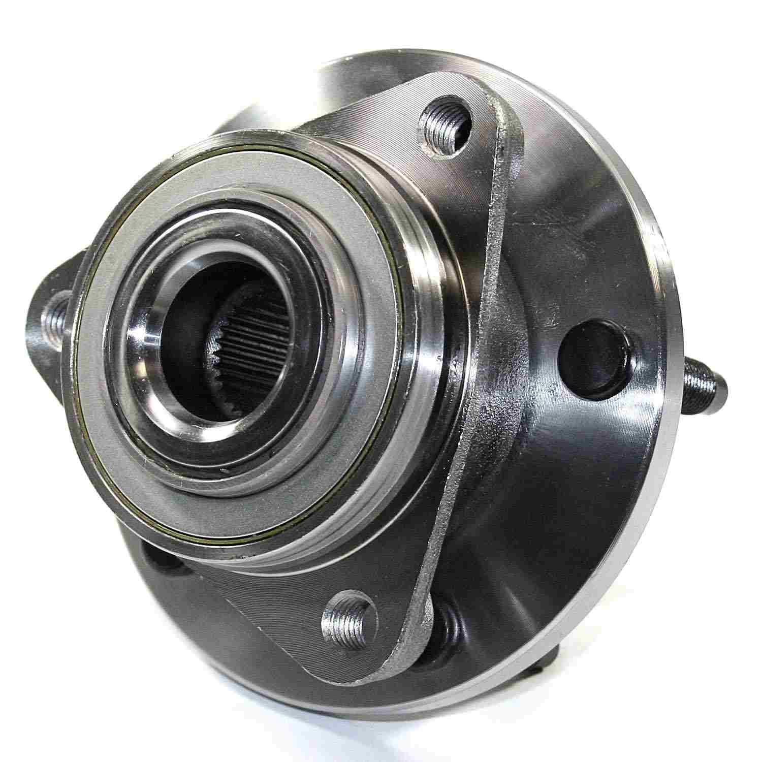 durago duragoâ® premium hub assembly  frsport 295-13237