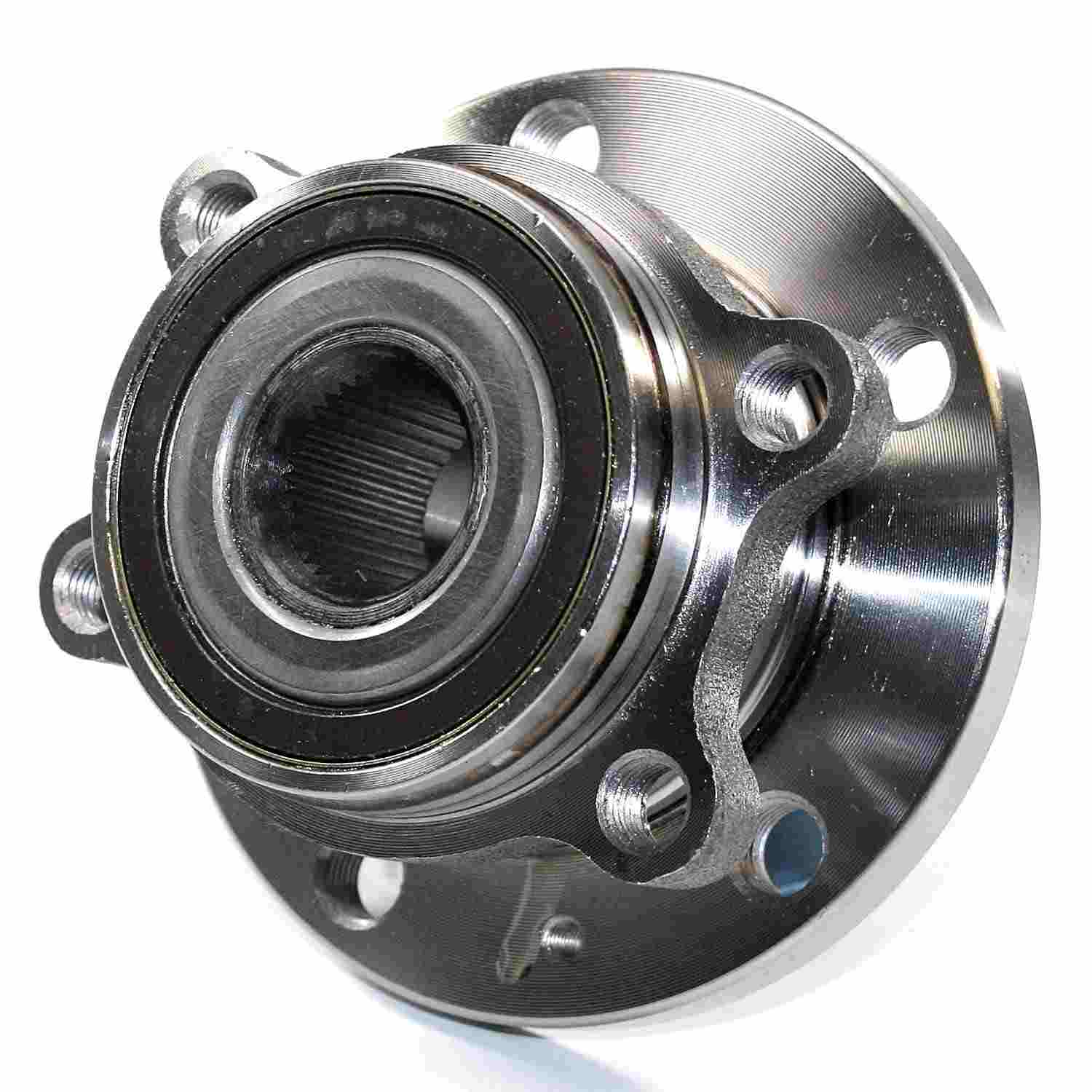 durago duragoâ® premium hub assembly  frsport 295-13253