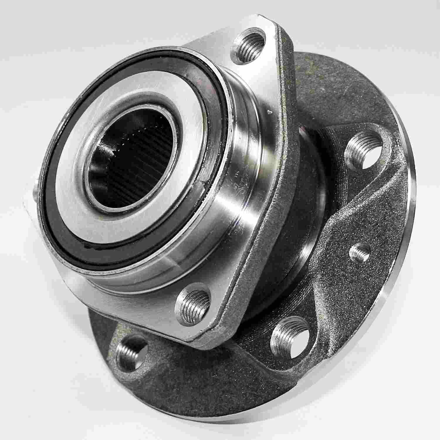 durago duragoâ® premium hub assembly  frsport 295-13262