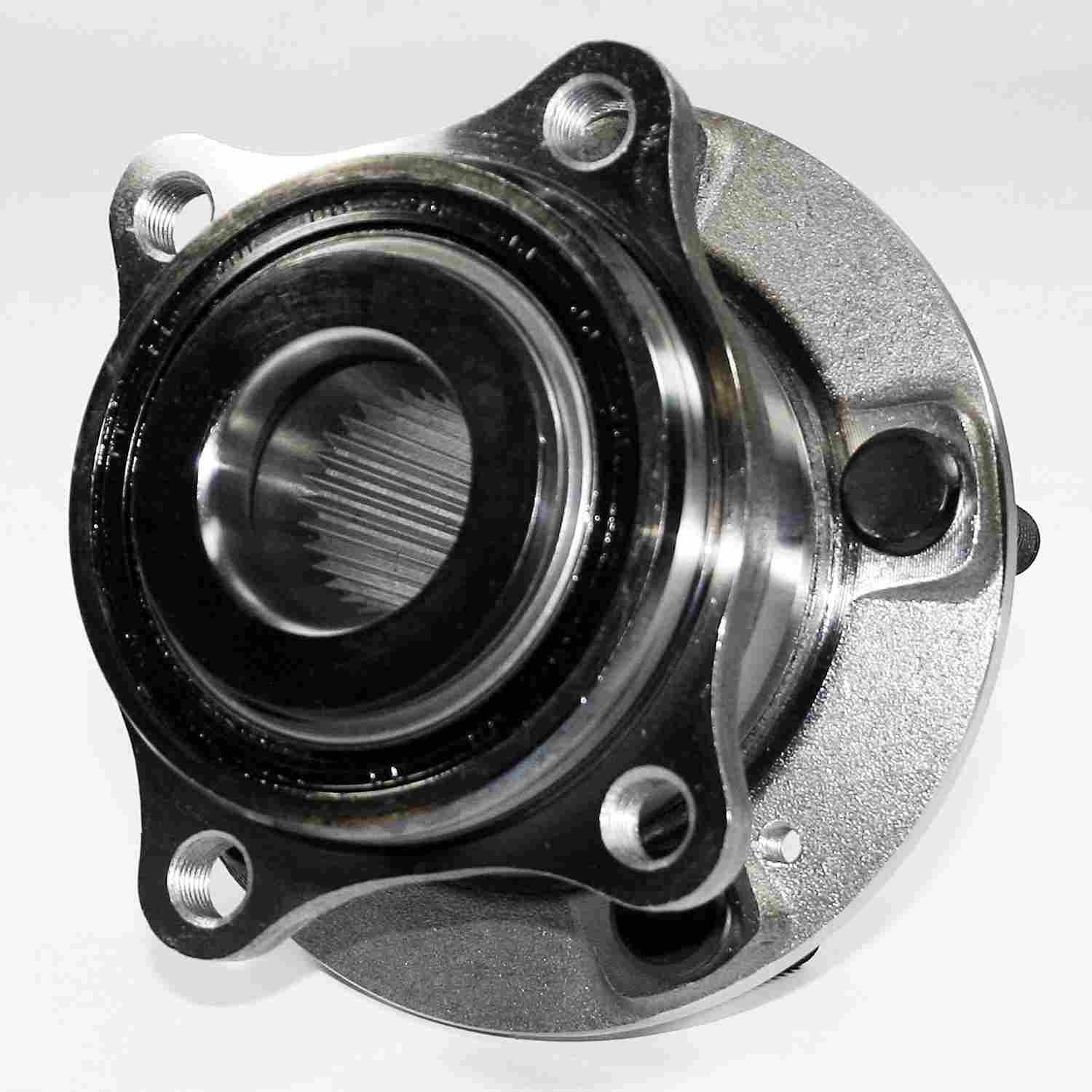 durago duragoâ® premium hub assembly  frsport 295-13266