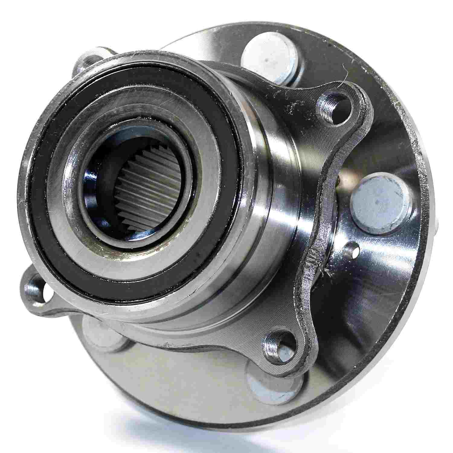 durago duragoâ® premium hub assembly  frsport 295-13267