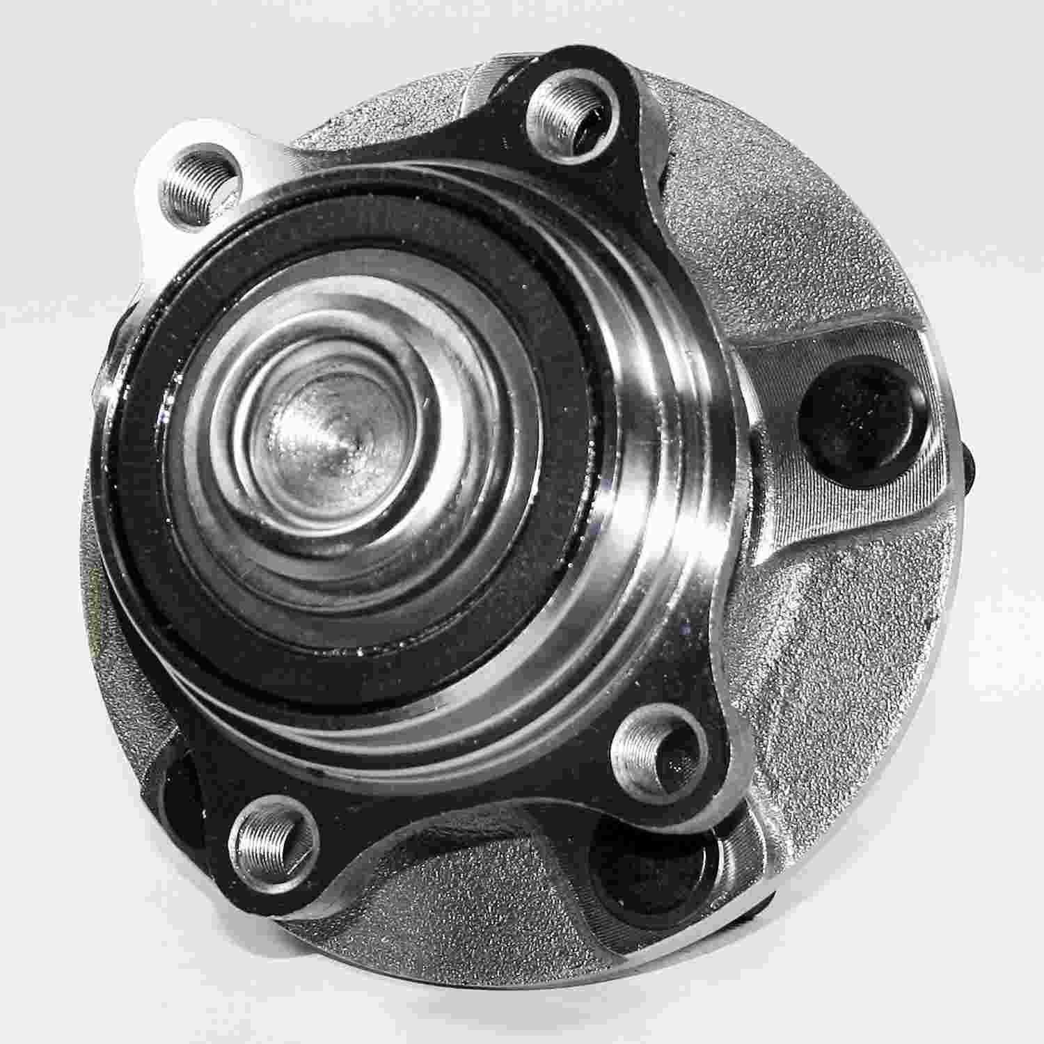 durago duragoâ® premium hub assembly  frsport 295-13268